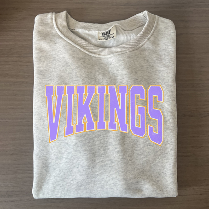 MInnesota Football Sweatshirt