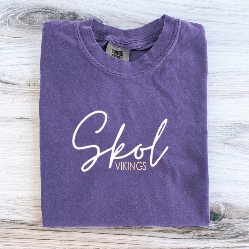 MInnesota Football T-shirt