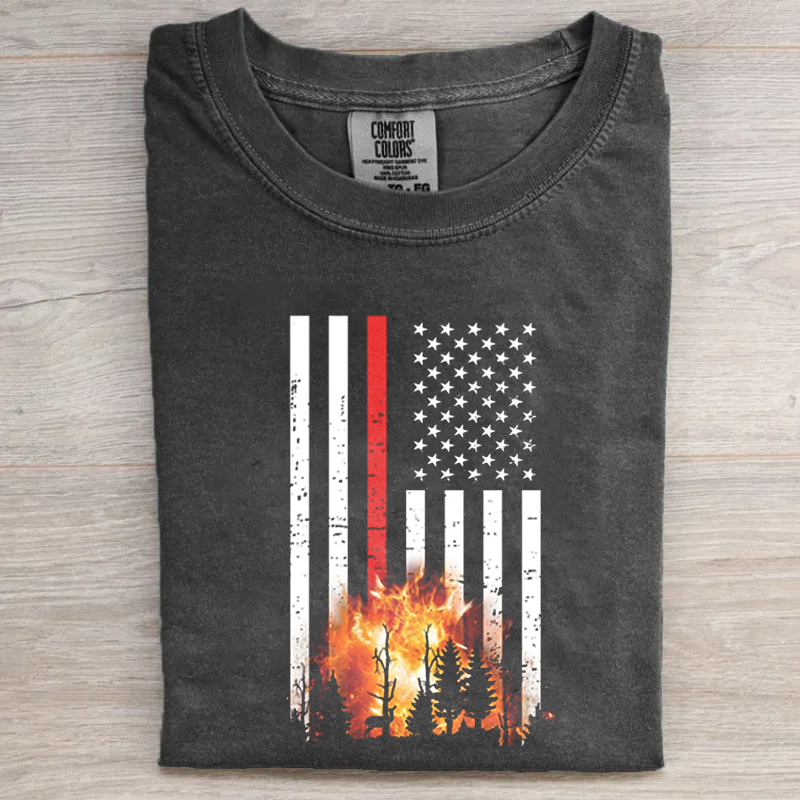 Los Angeles Strong T-shirt