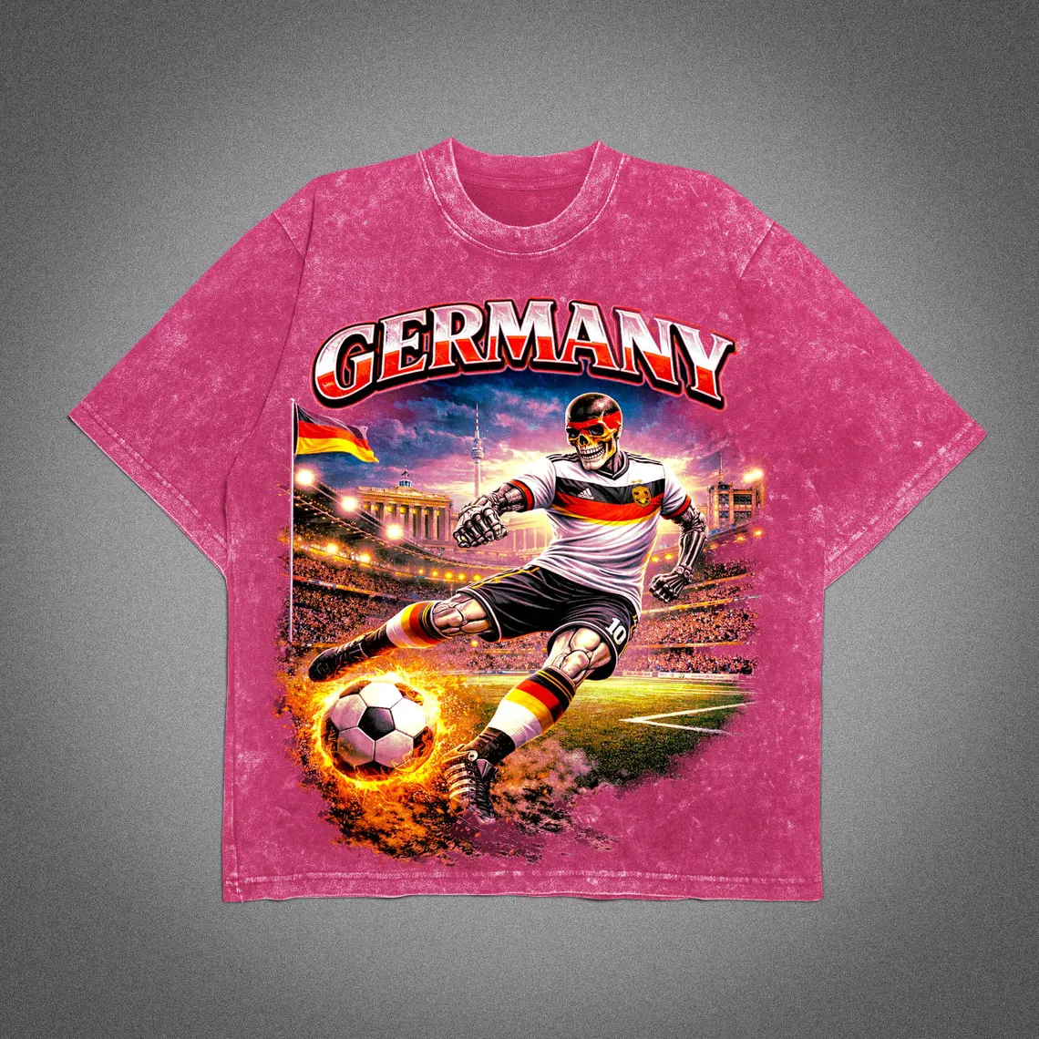FIFA World Cup 2026 Germany T-shirt