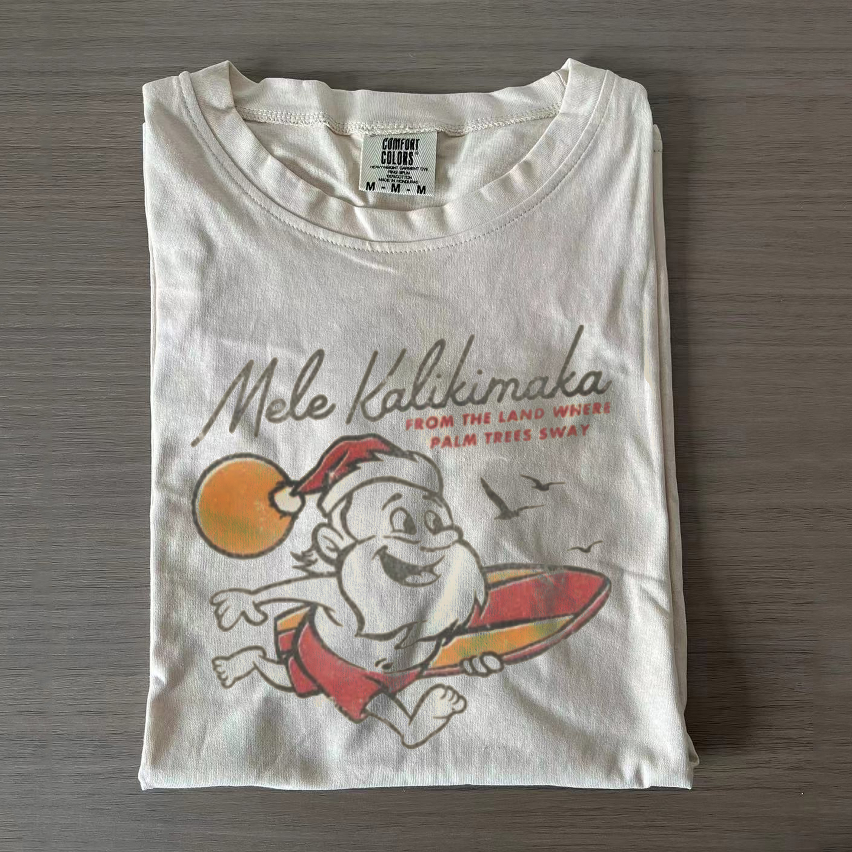 Christmas T-shirt