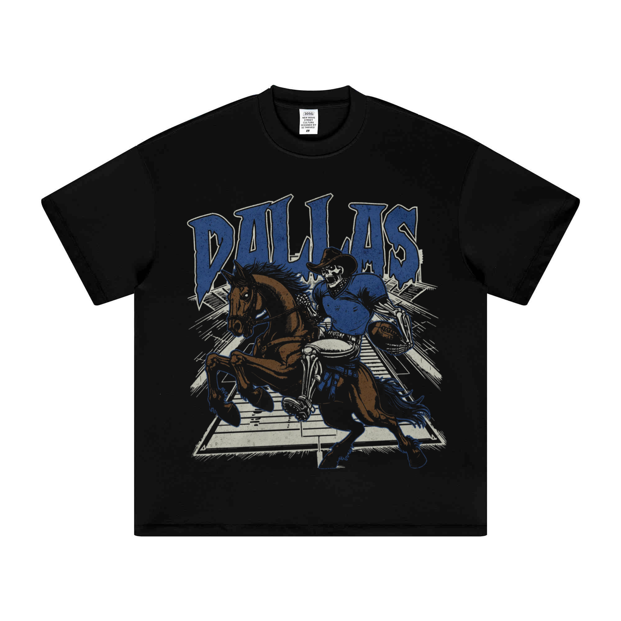 Dallas Football T-shirt