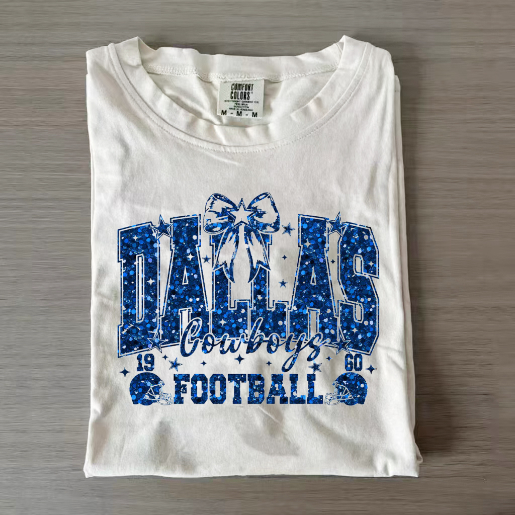 Football Cowboys T-shirt/sweatshirt