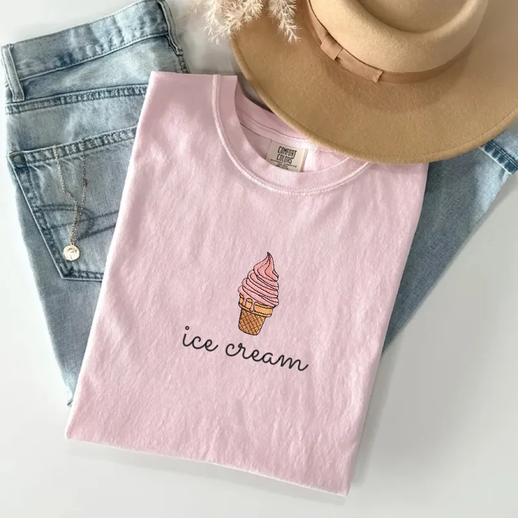 Ice Cream T-Shirt