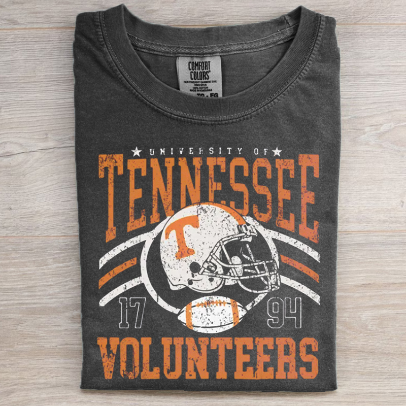 Vintage 90s Tennessee Football T-shirt