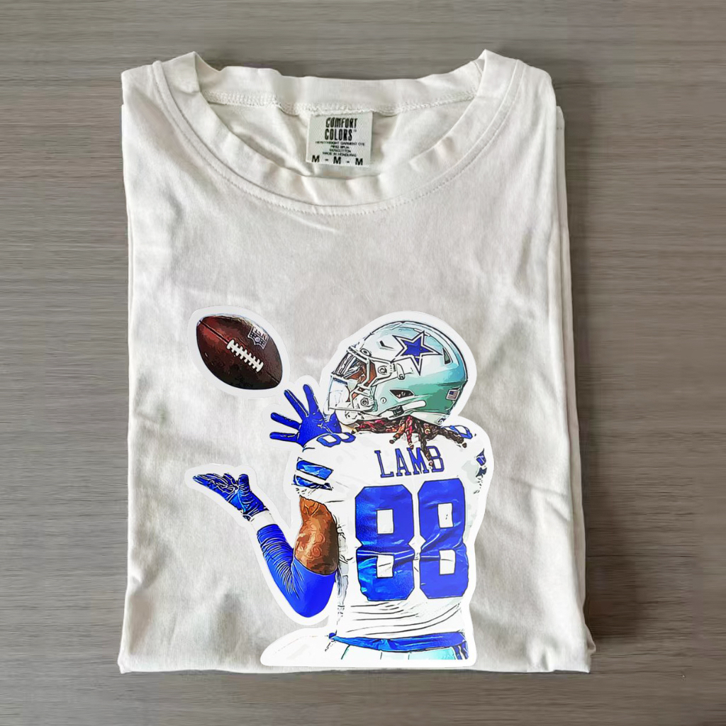 Football Cowboys T-shirt/sweatshirt