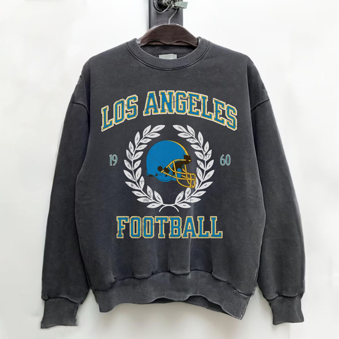 Los Angeles Football Sweatshirt