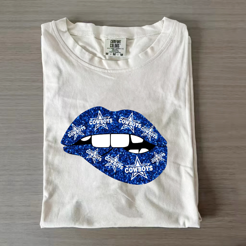 Football Cowboys T-shirt/sweatshirt