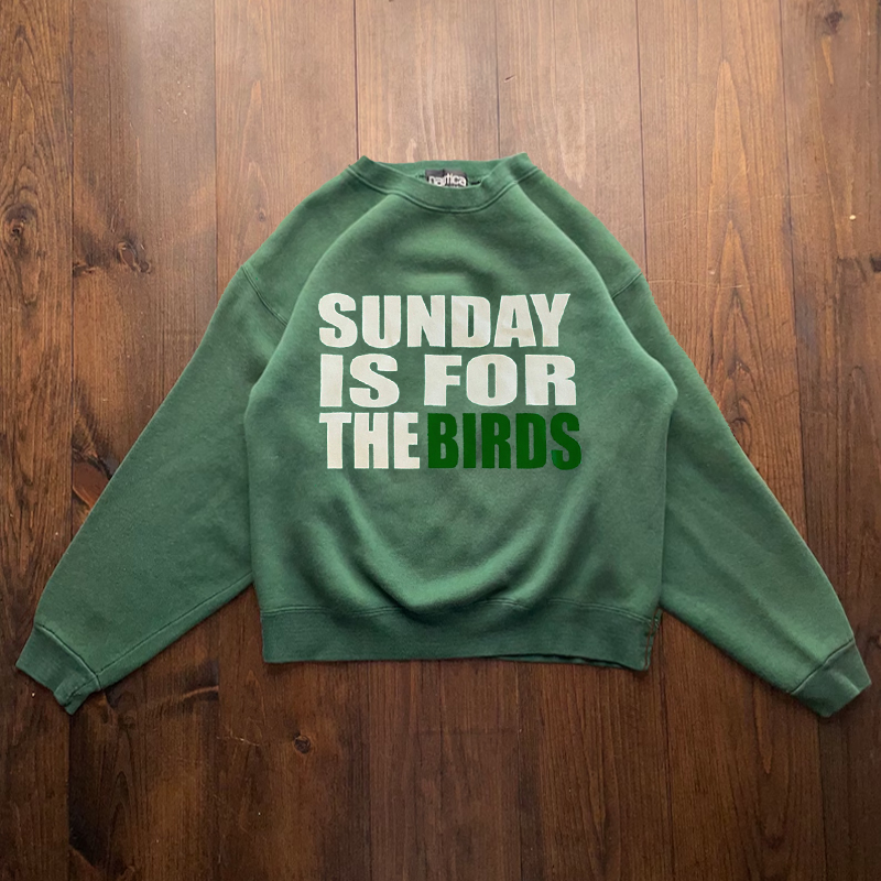 Eagles Football Sweatshirt