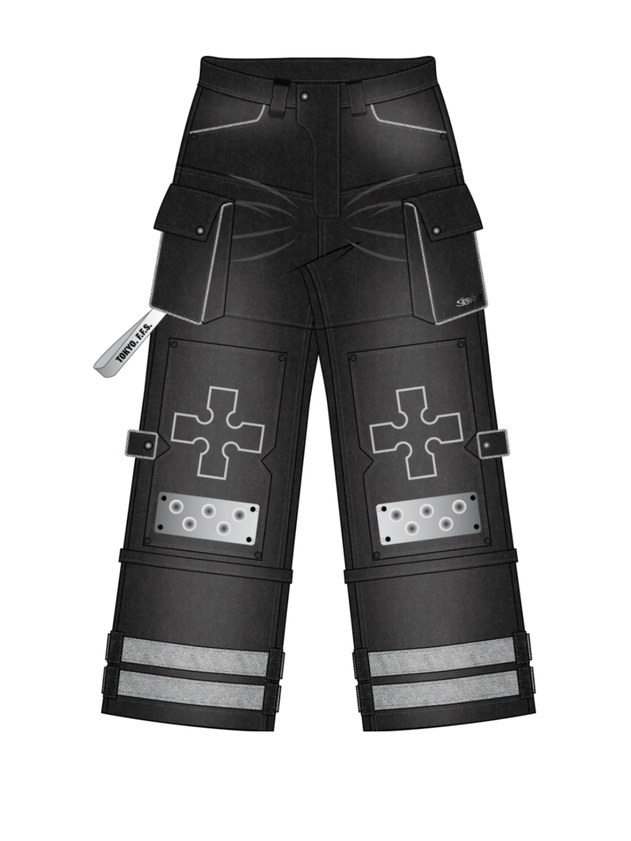 MHA
