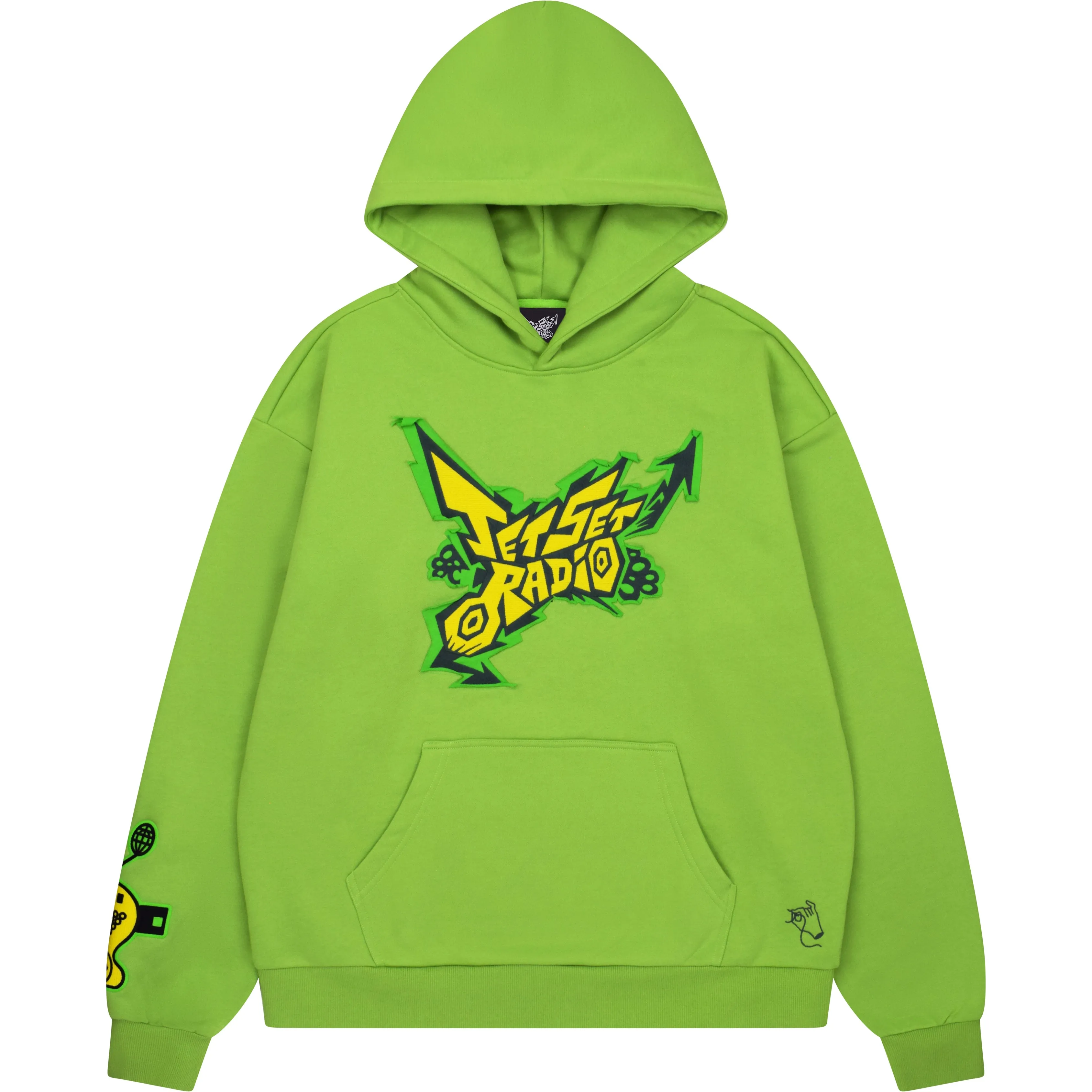 New Arrival