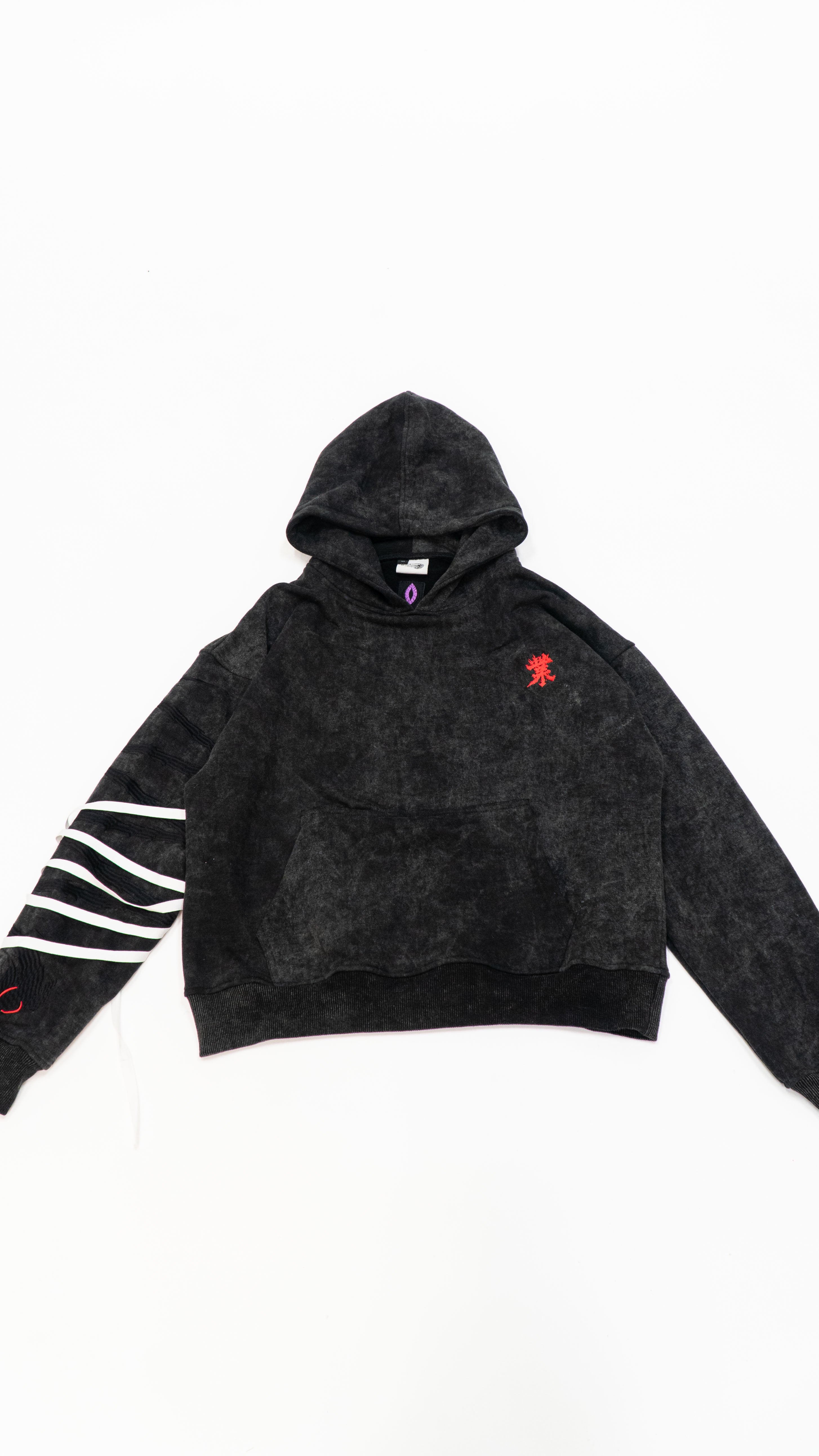 Hiei Hoodie