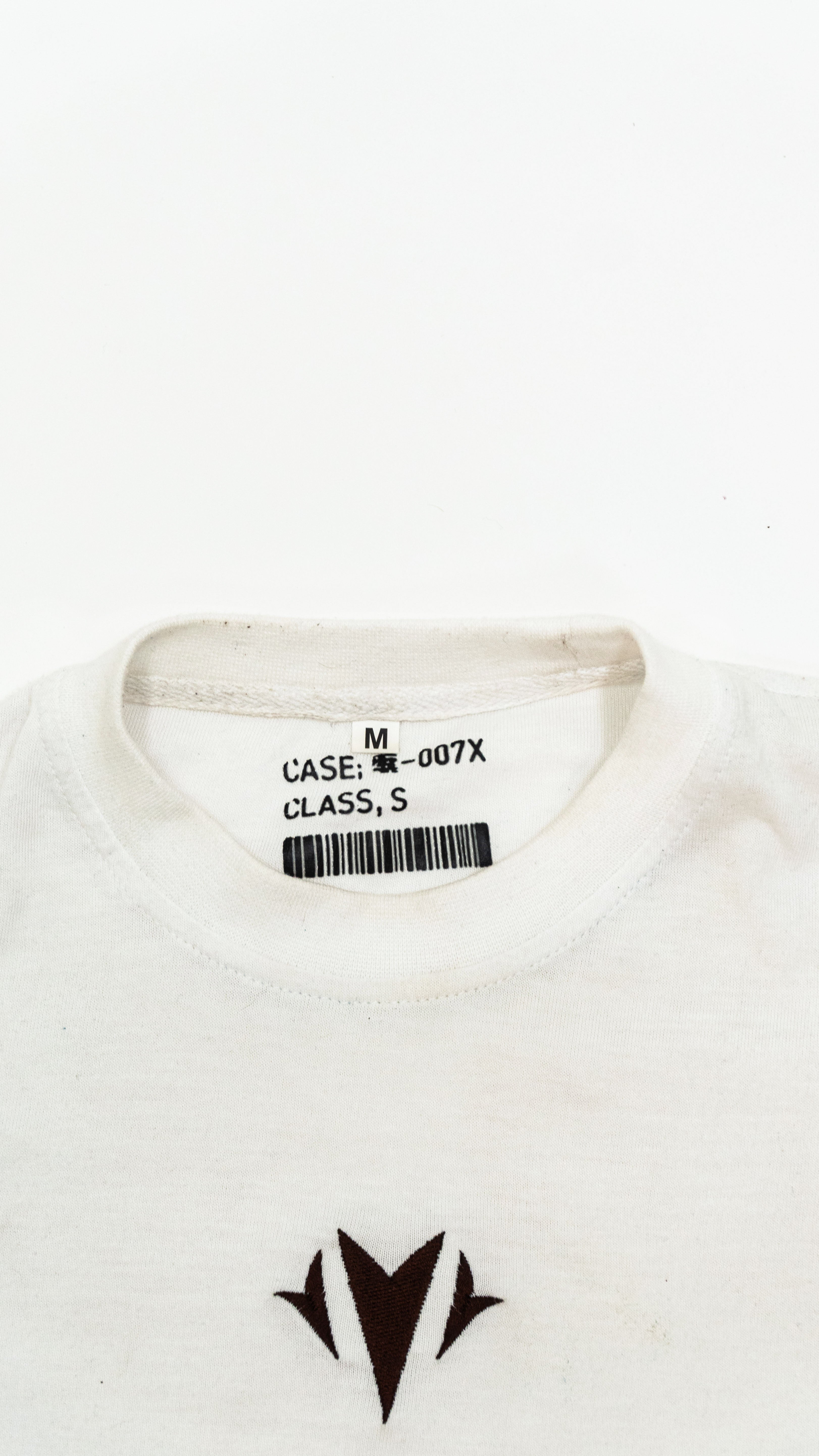 YuYu Hakusho White Tee
