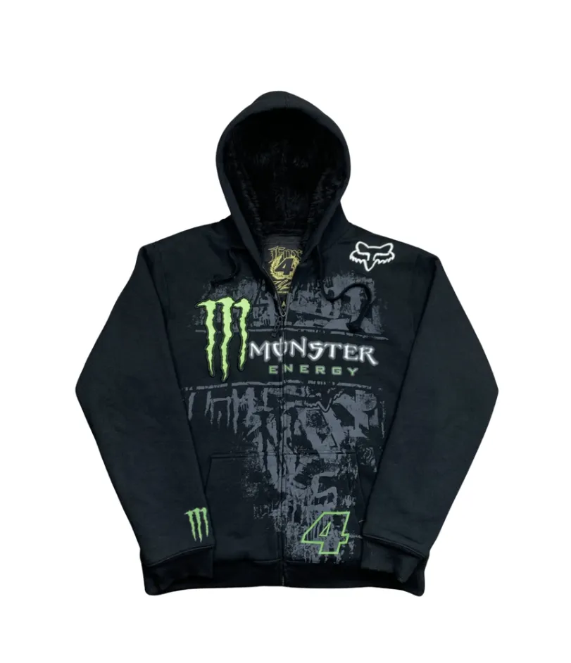 Monster Energy