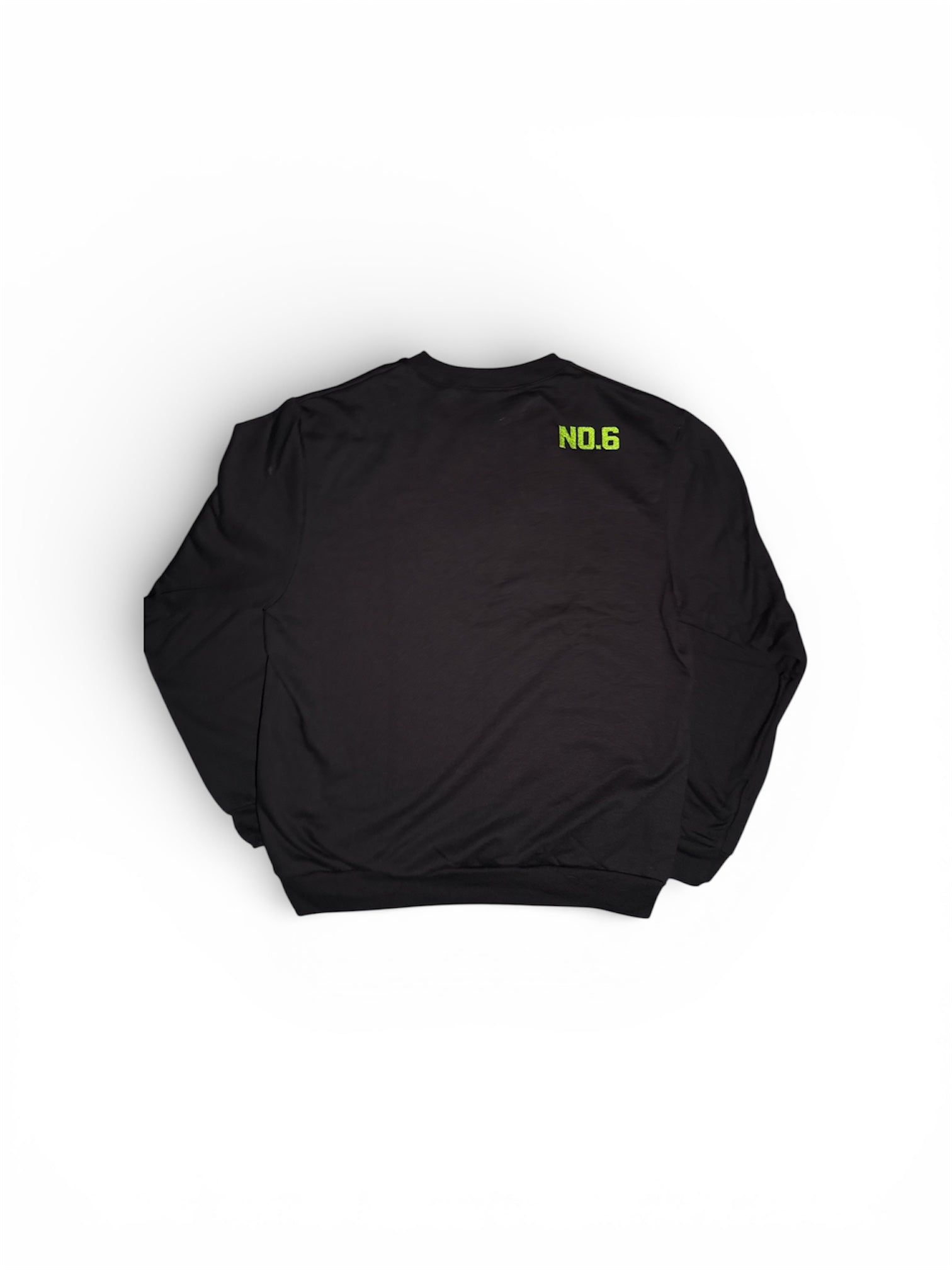 Alien Crewneck