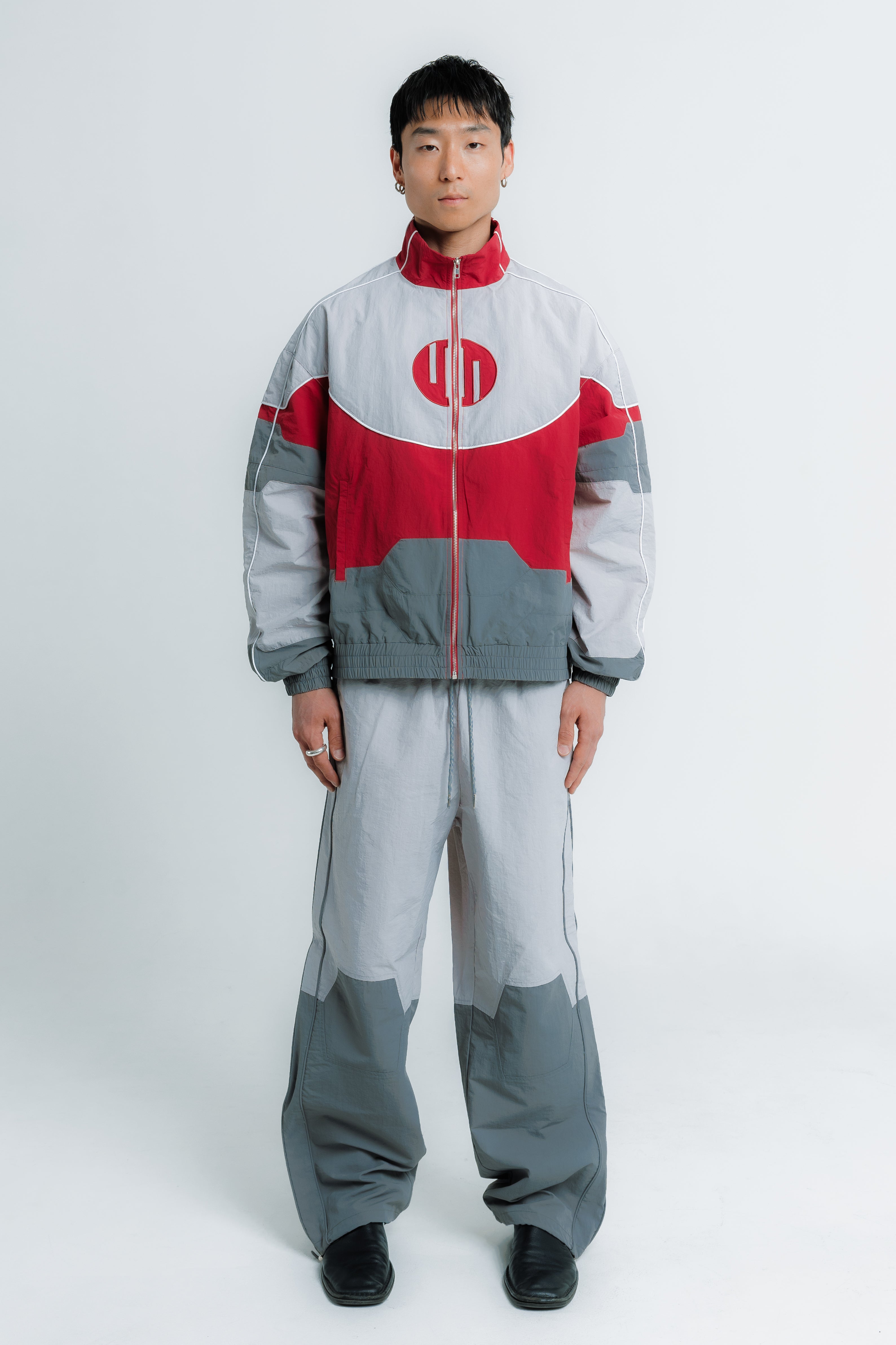 GRAND REGENT TRACK JACKET