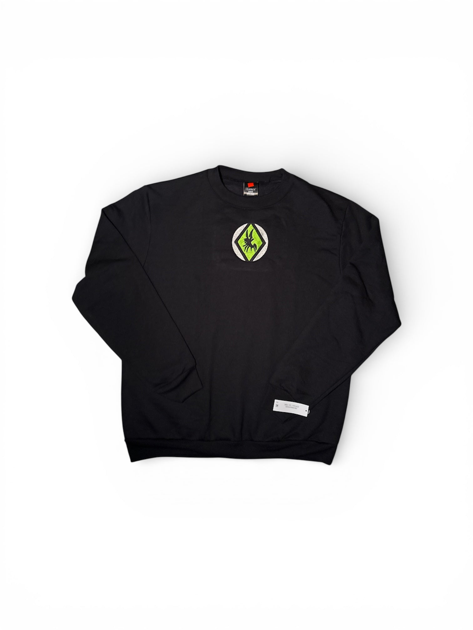 Alien Crewneck