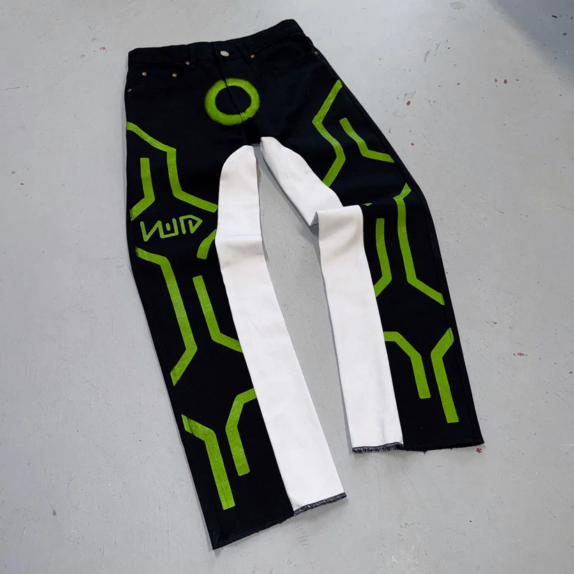 UPGRADE JEANS