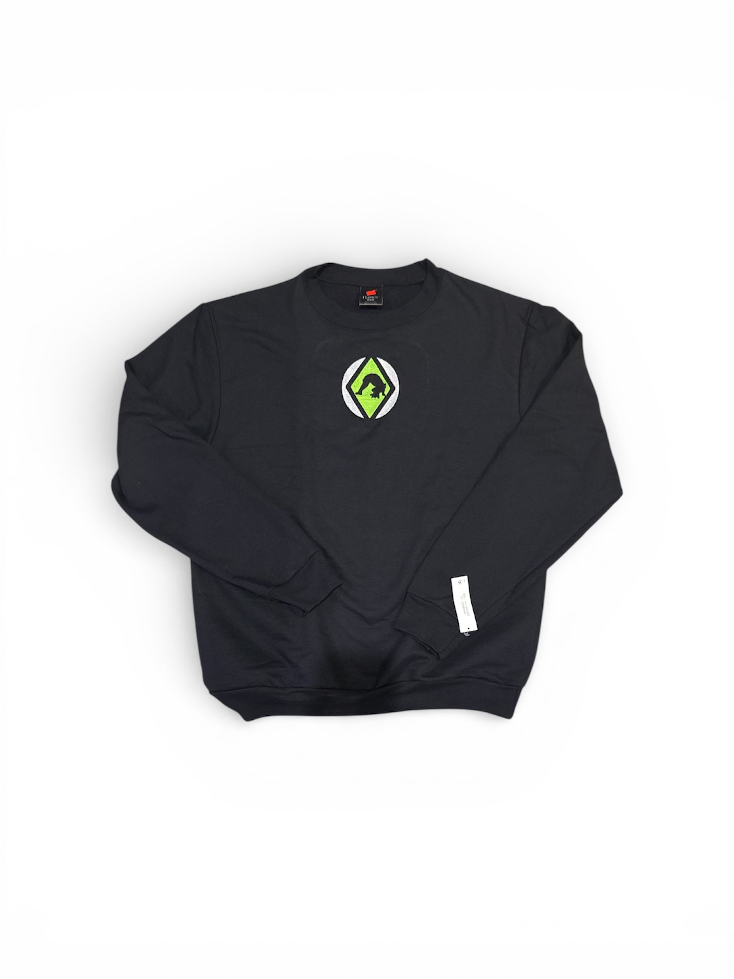 Alien Crewneck