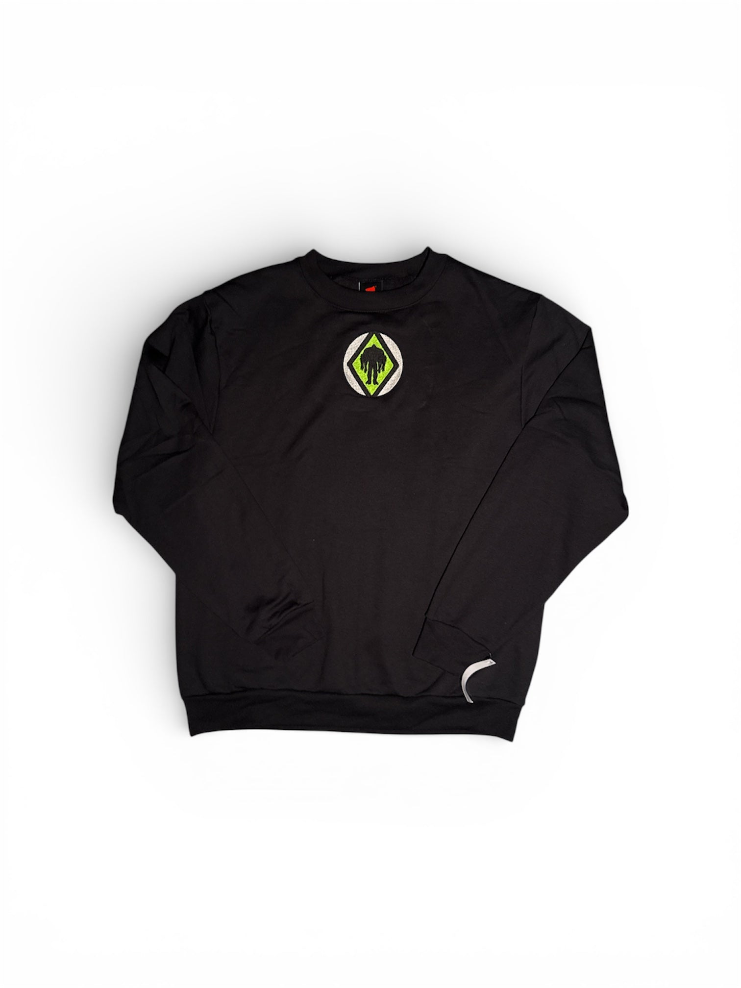 Alien Crewneck