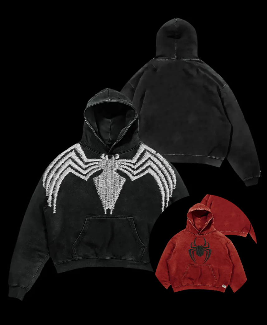 2 FOR $13.99 🔥 Hoodie bought together