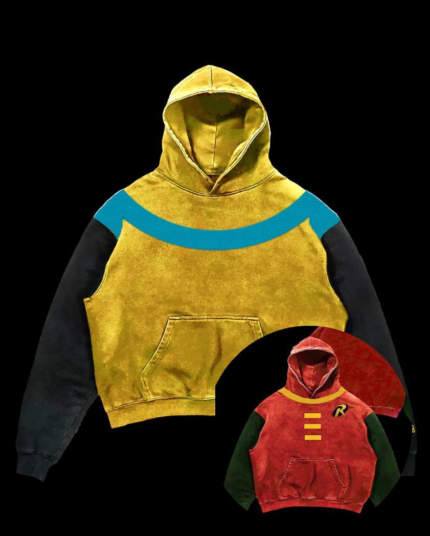2 FOR $13.99 🔥 Hoodie bought together