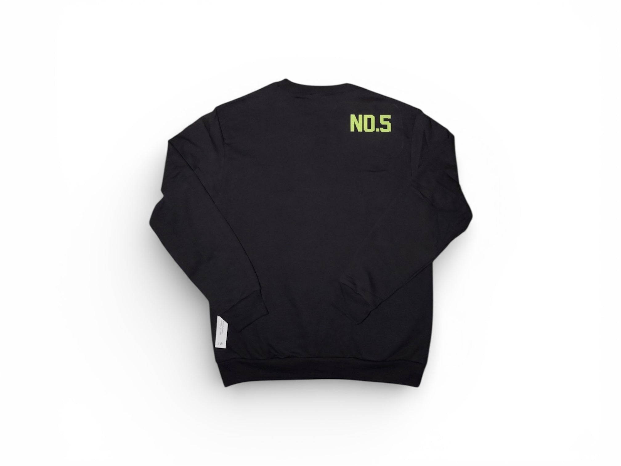 Alien Crewneck