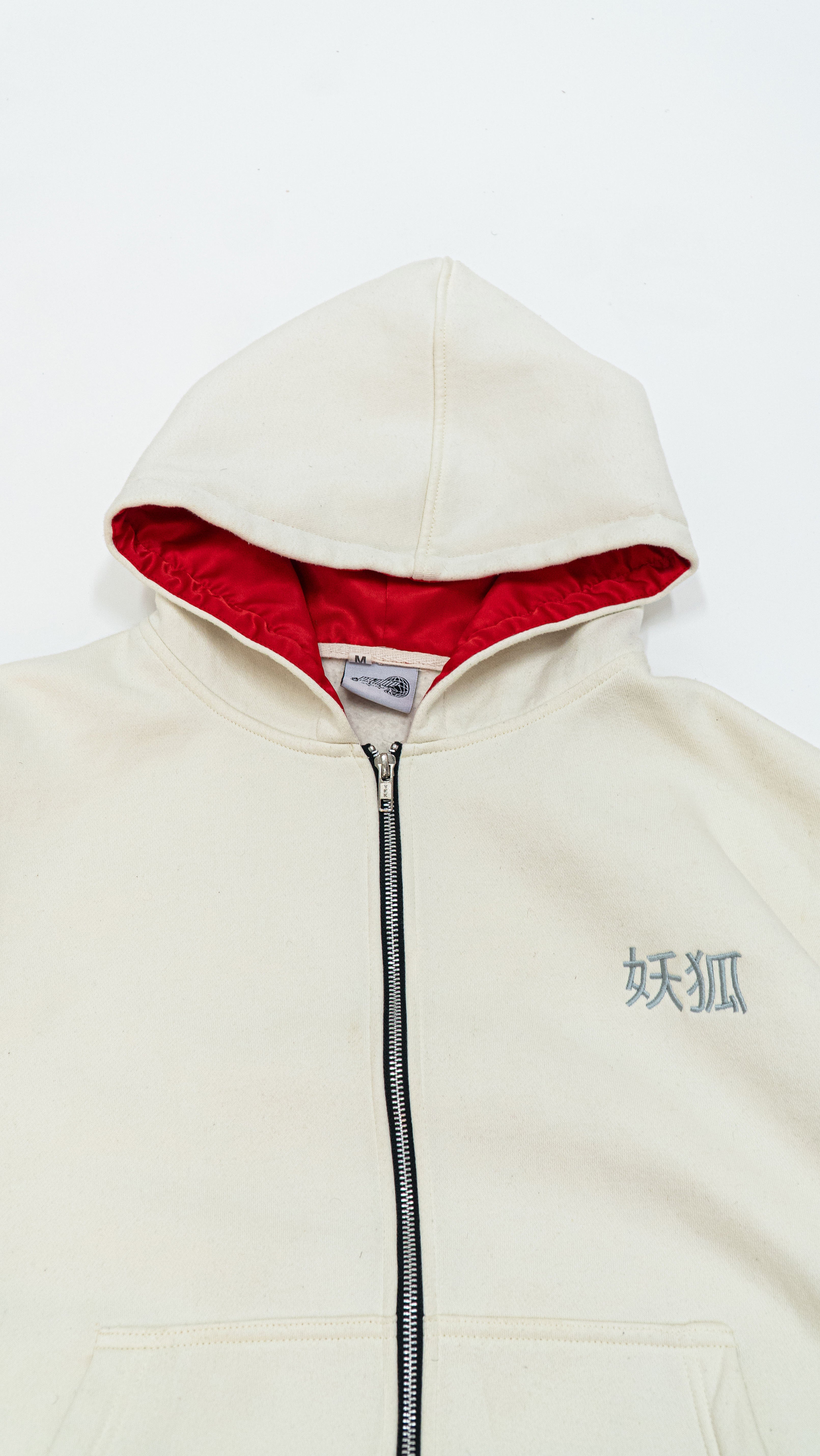 Kurama Rose Hoodie