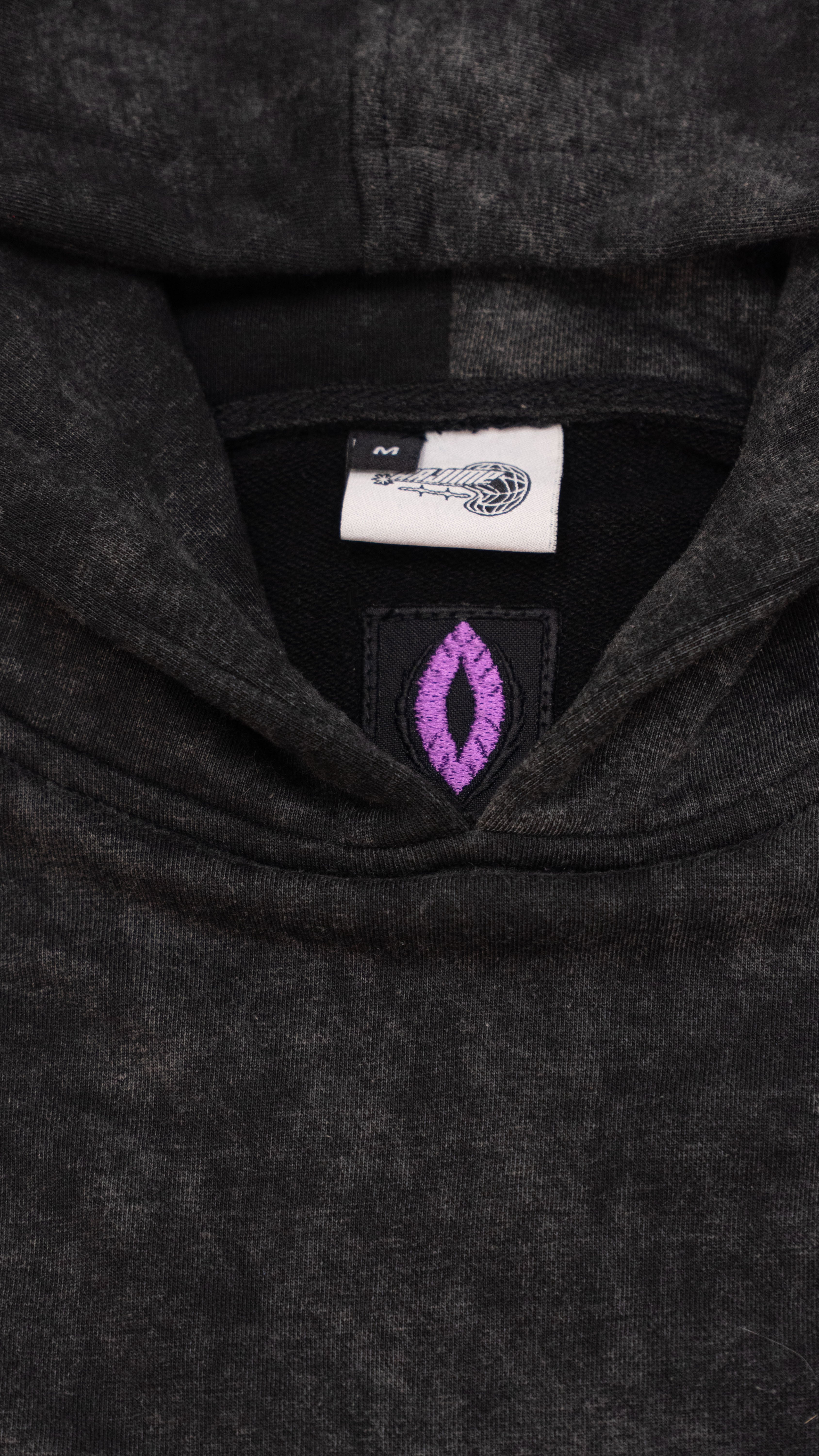 Hiei Hoodie