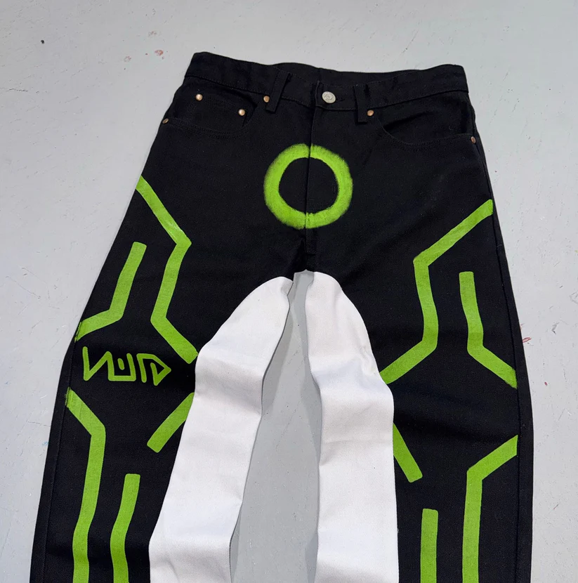 UPGRADE JEANS