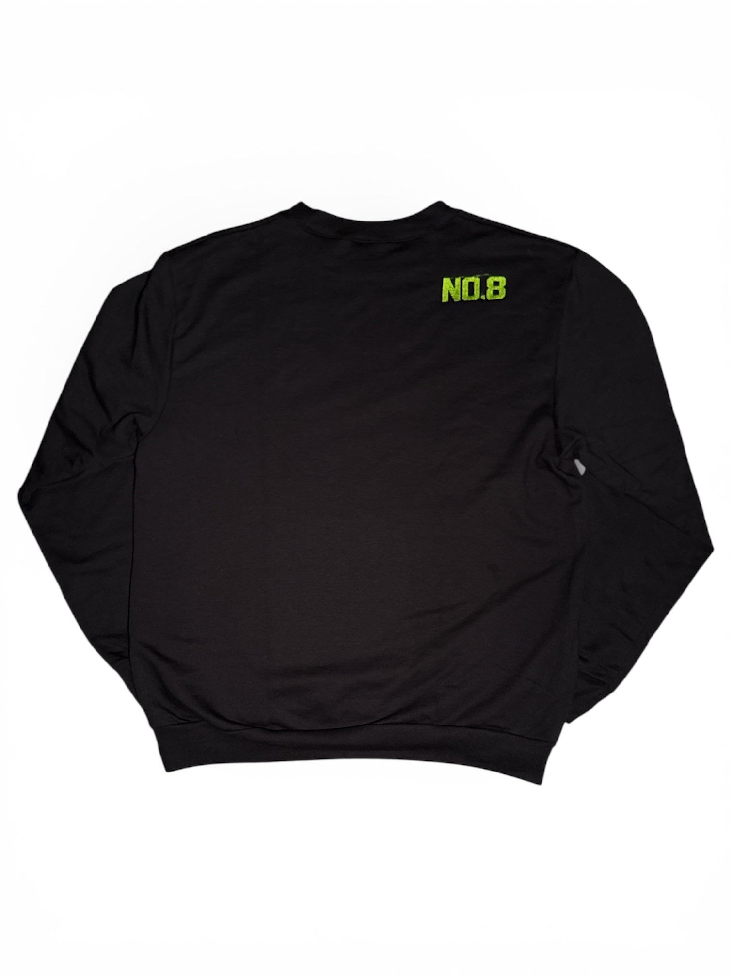 Alien Crewneck