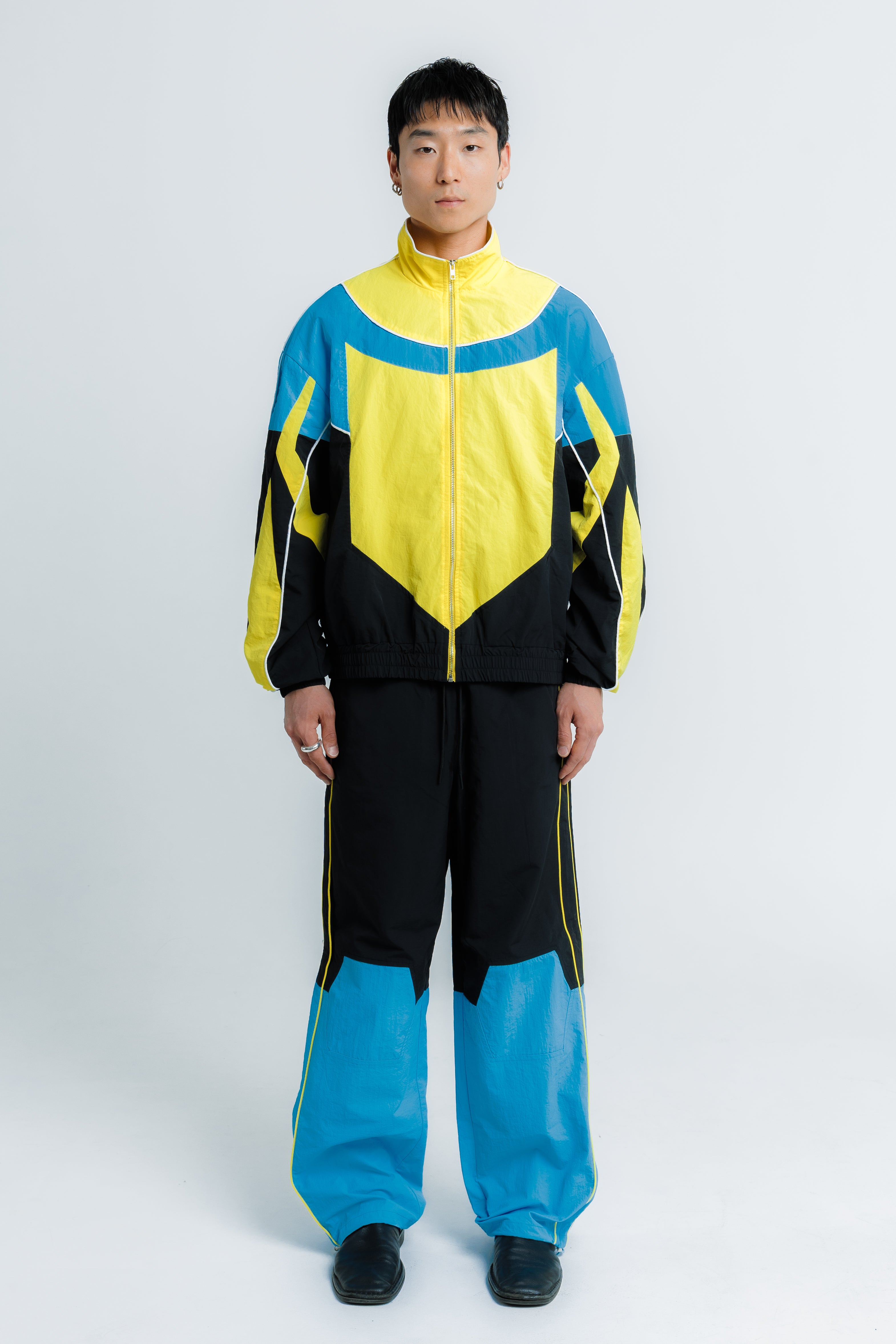 INV TRACK JACKET