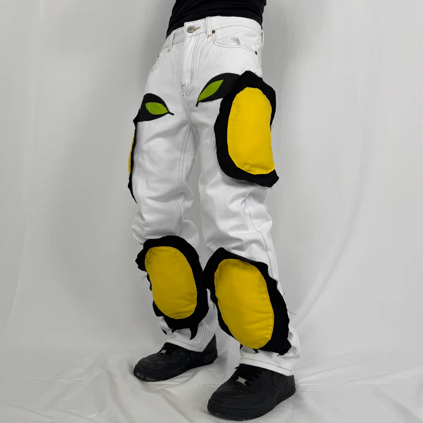 Cannon denim