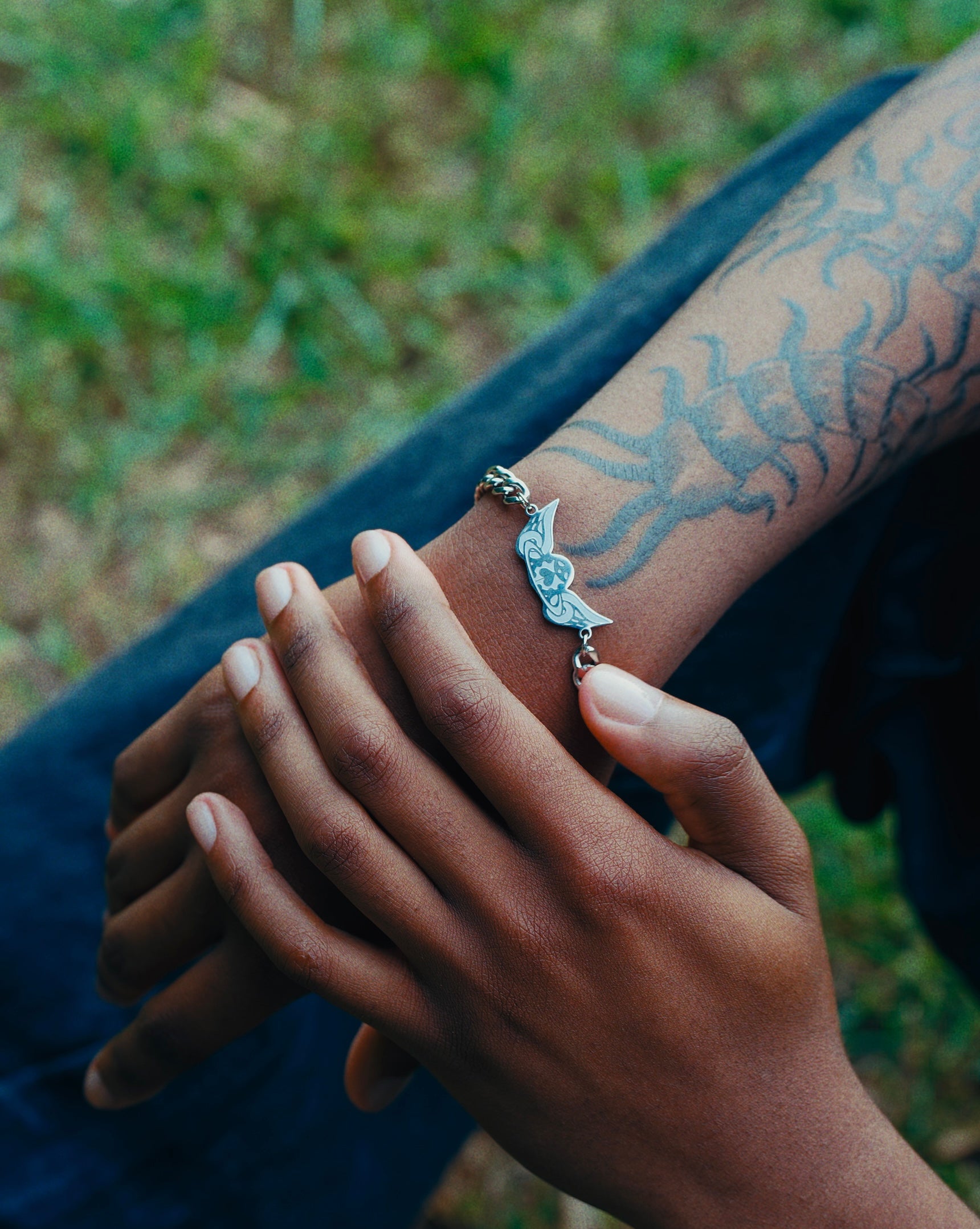 !Gio Bracelet