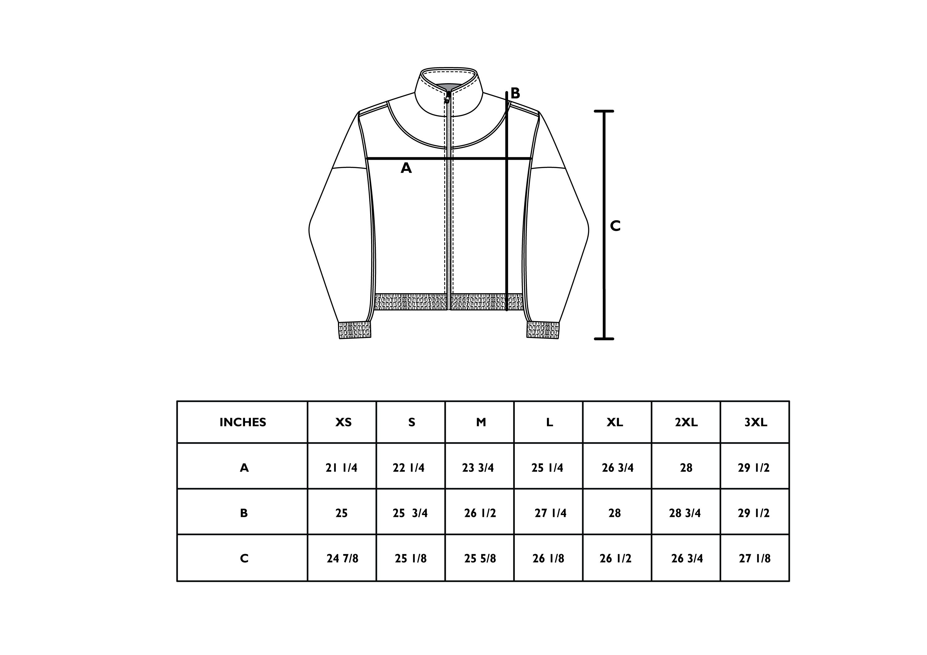 GRAND REGENT TRACK JACKET