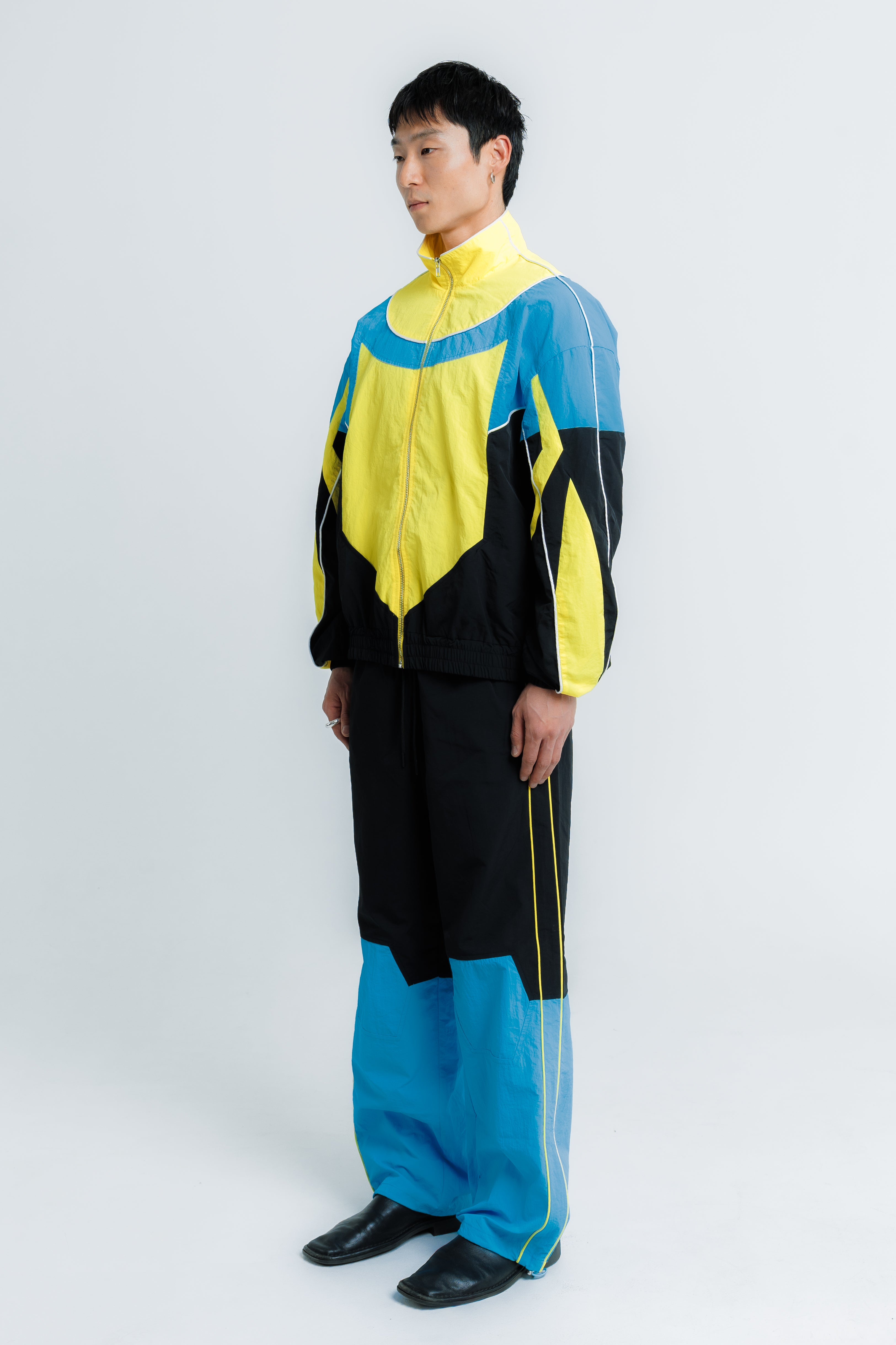 INV TRACK JACKET