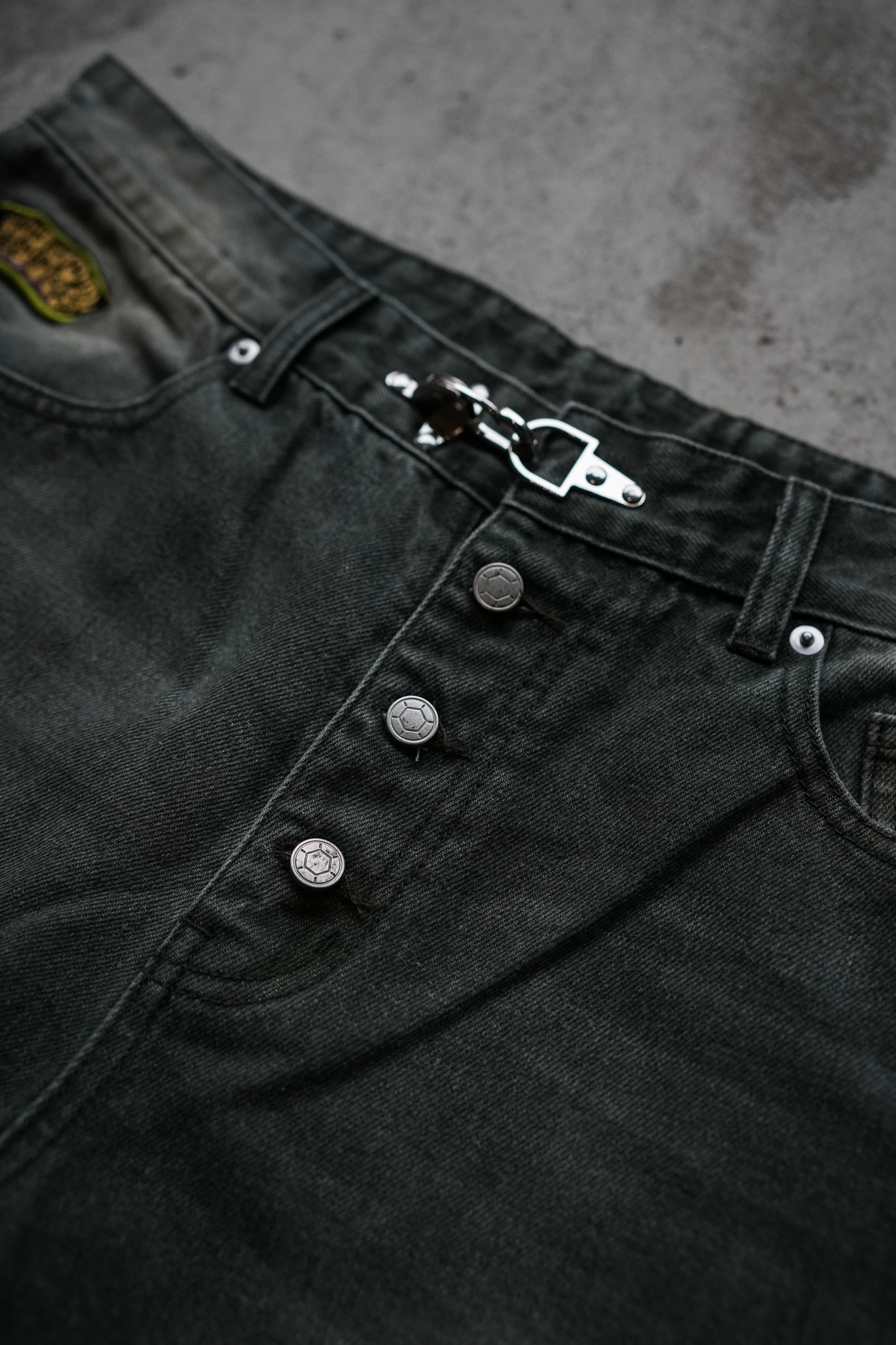 Gyro Jeans