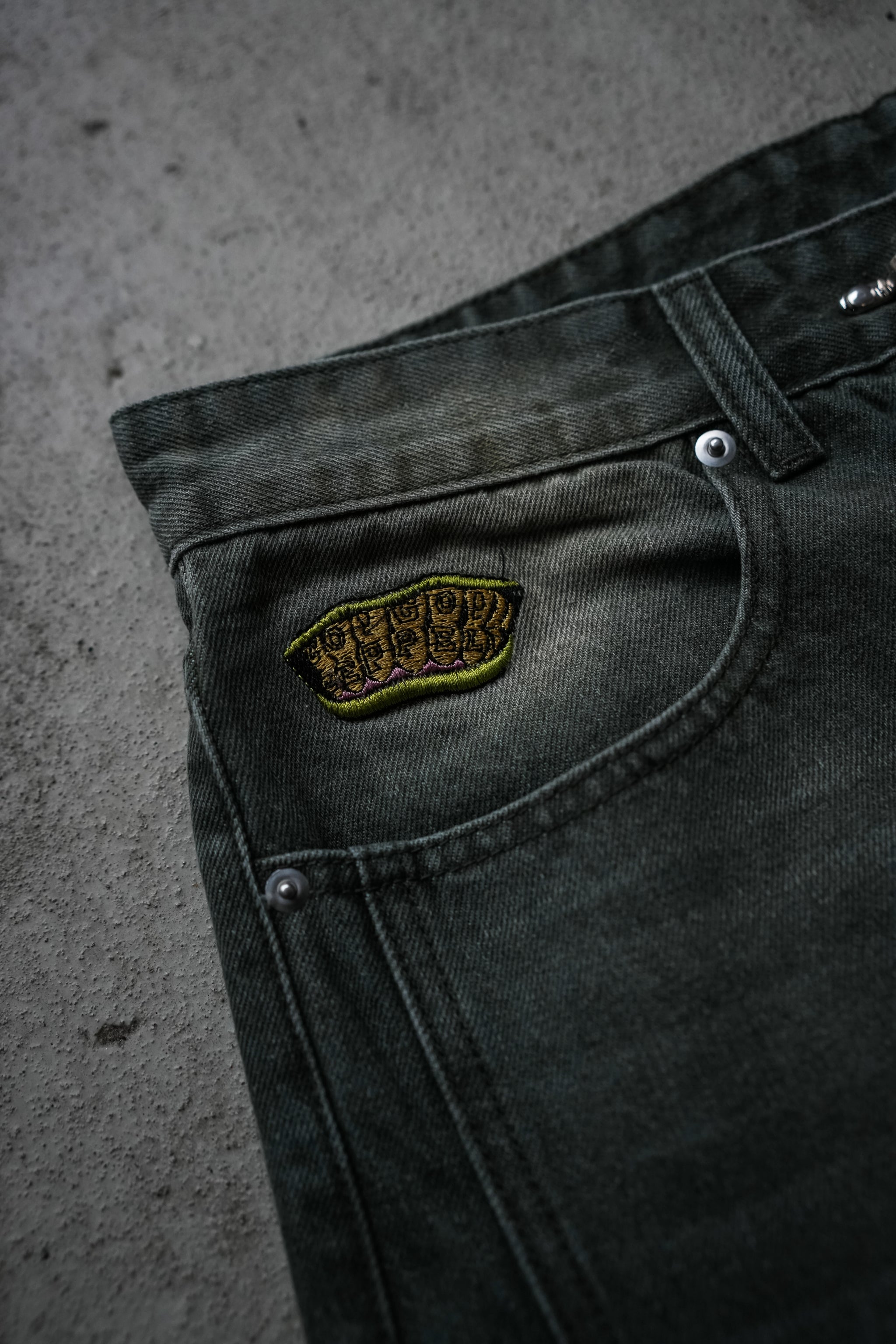 Gyro Jeans