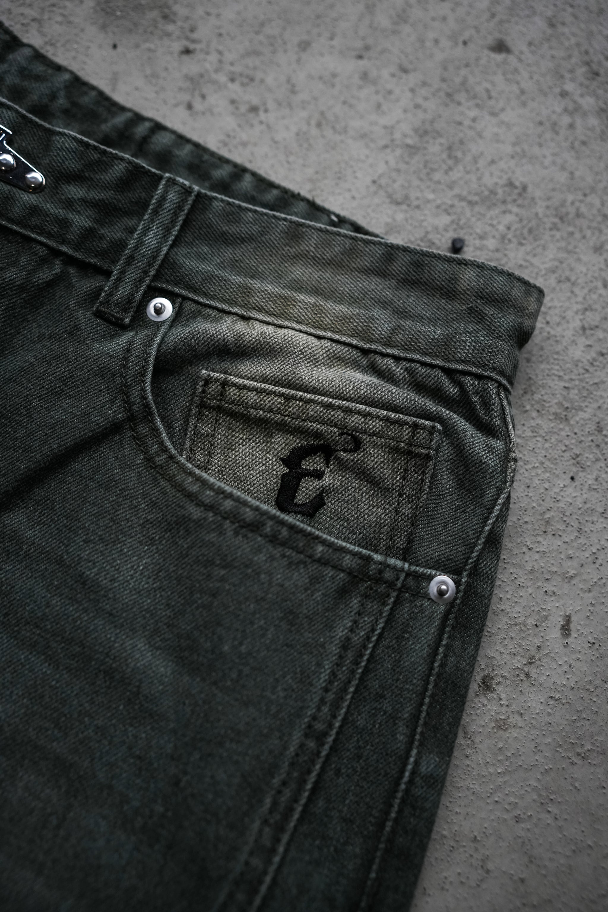 Gyro Jeans