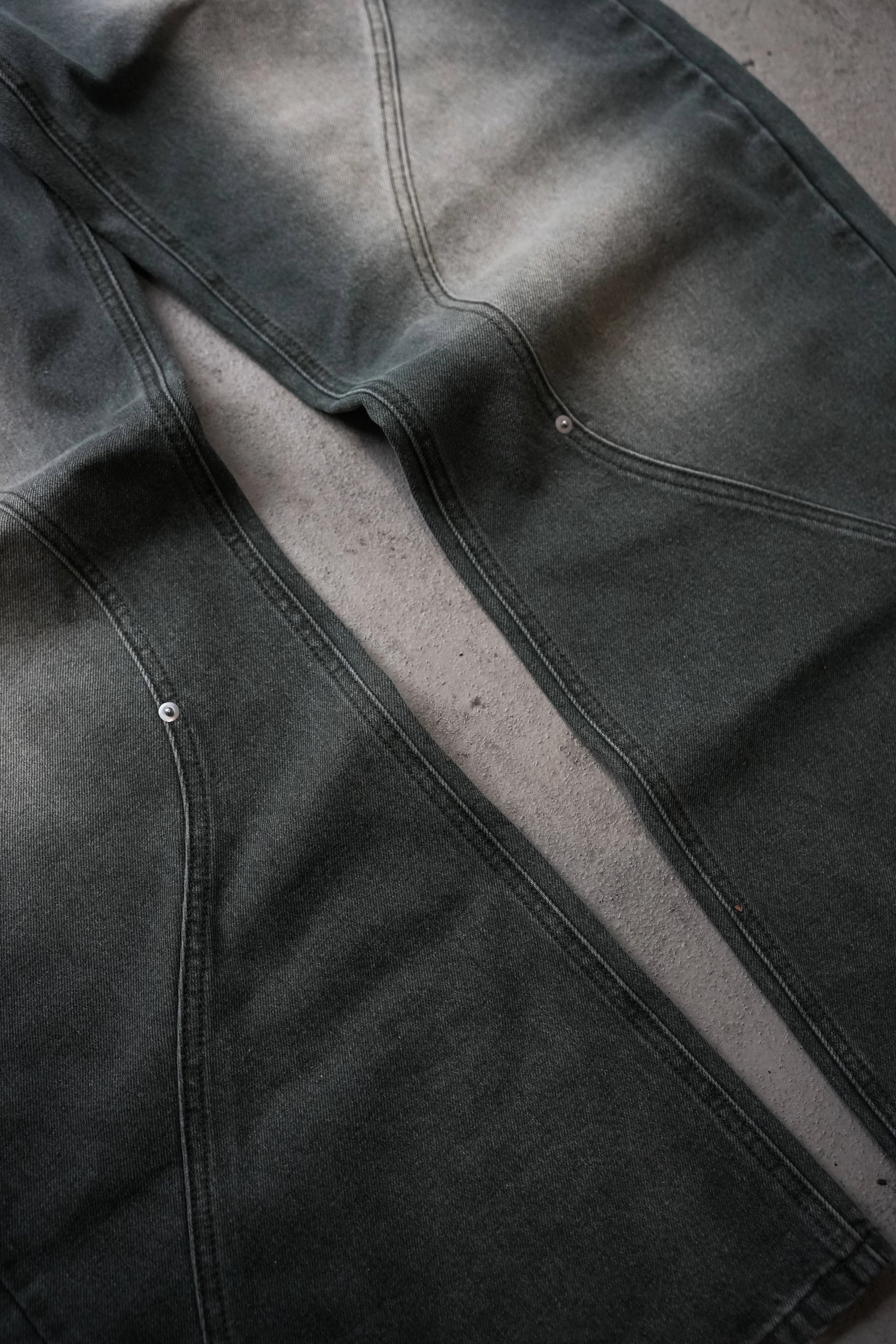 Gyro Jeans