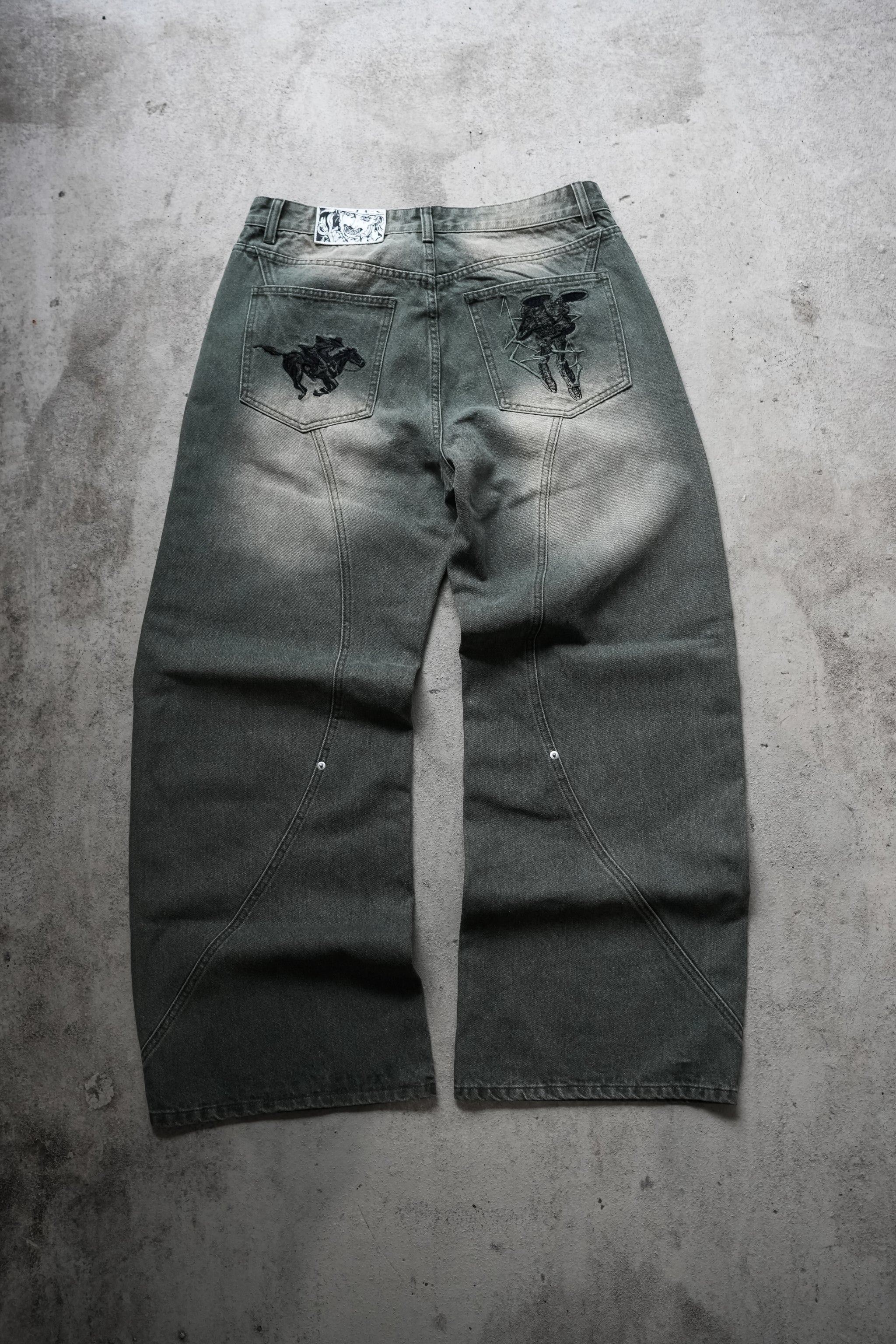Gyro Jeans