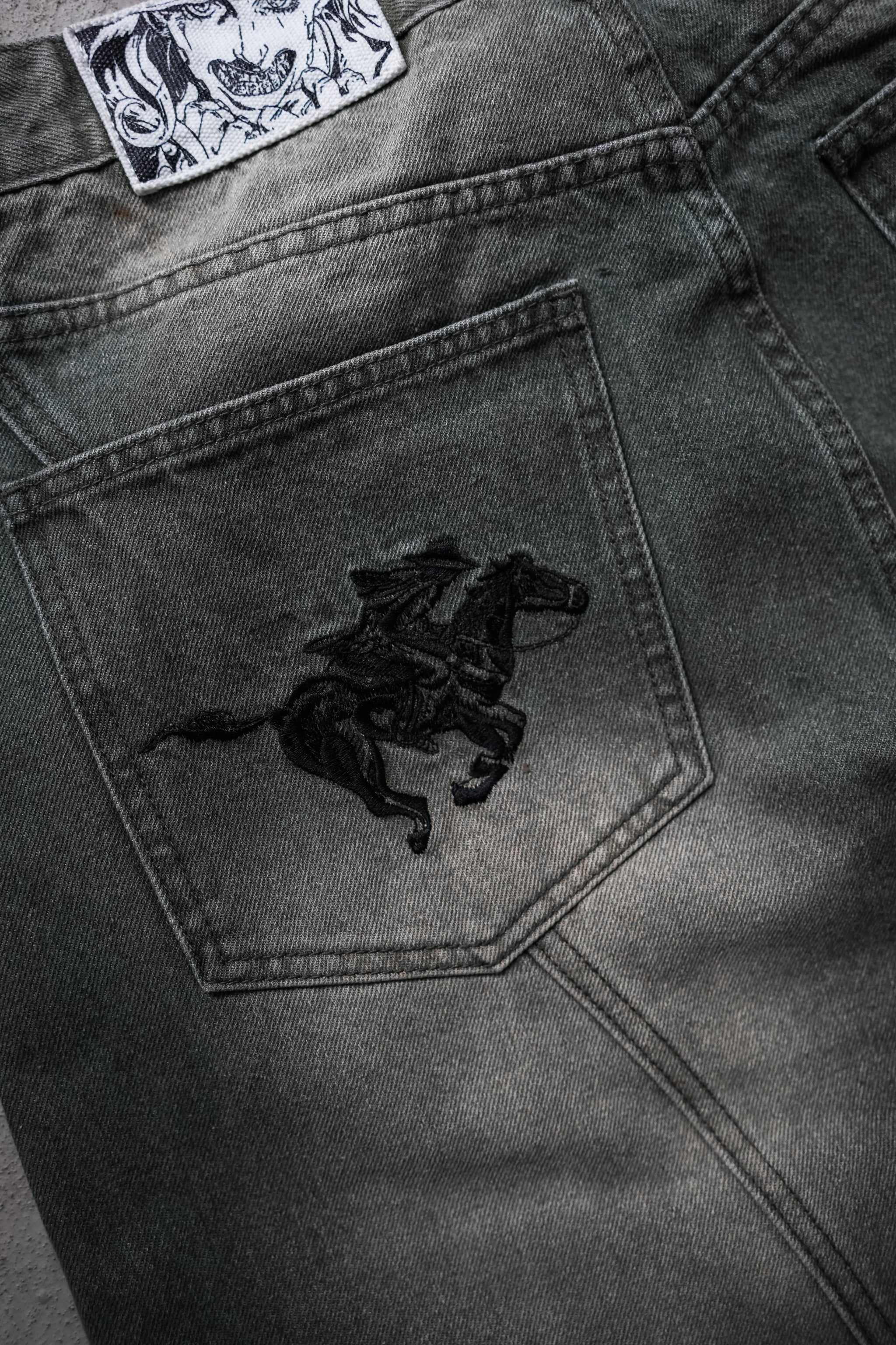 Gyro Jeans