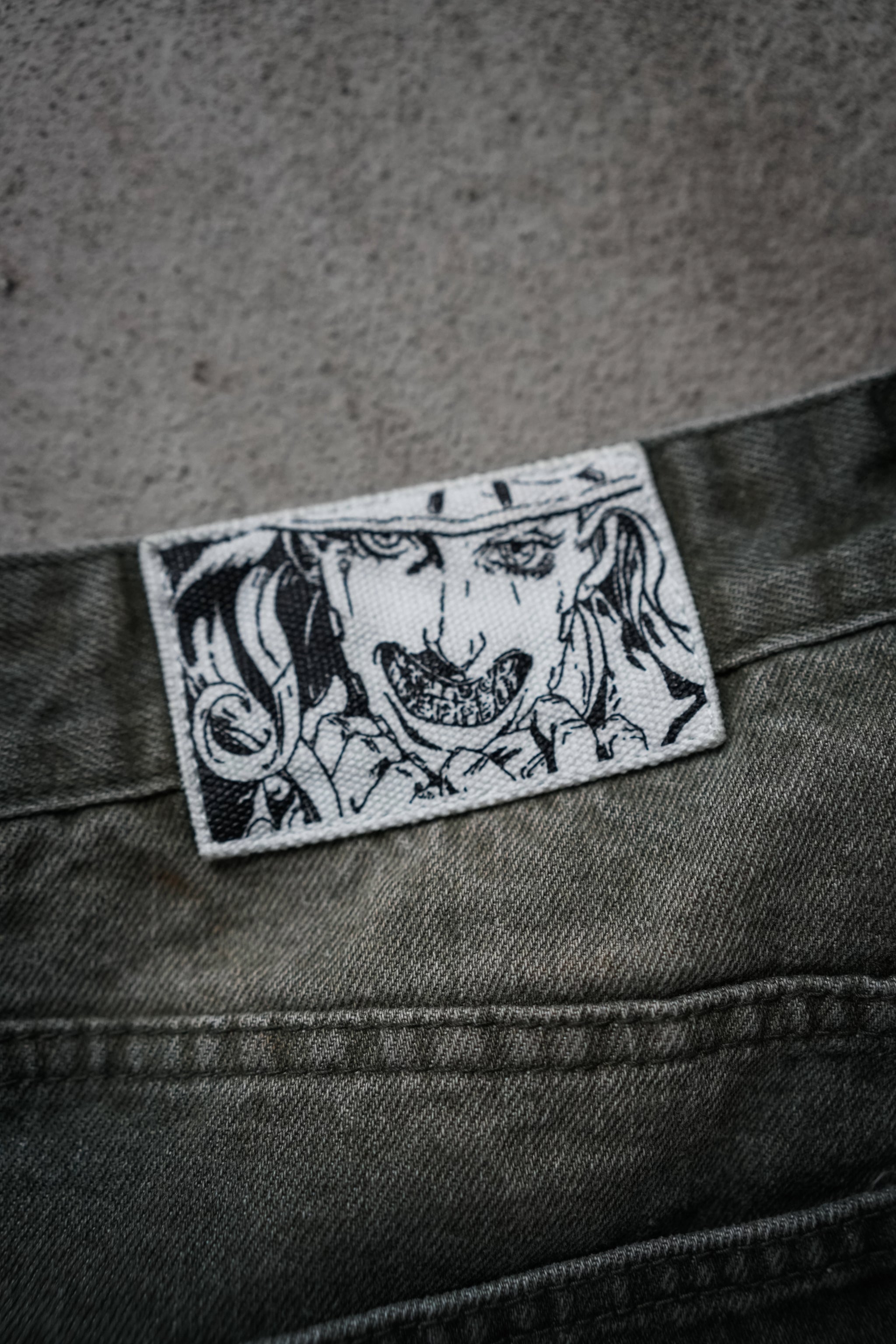 Gyro Jeans