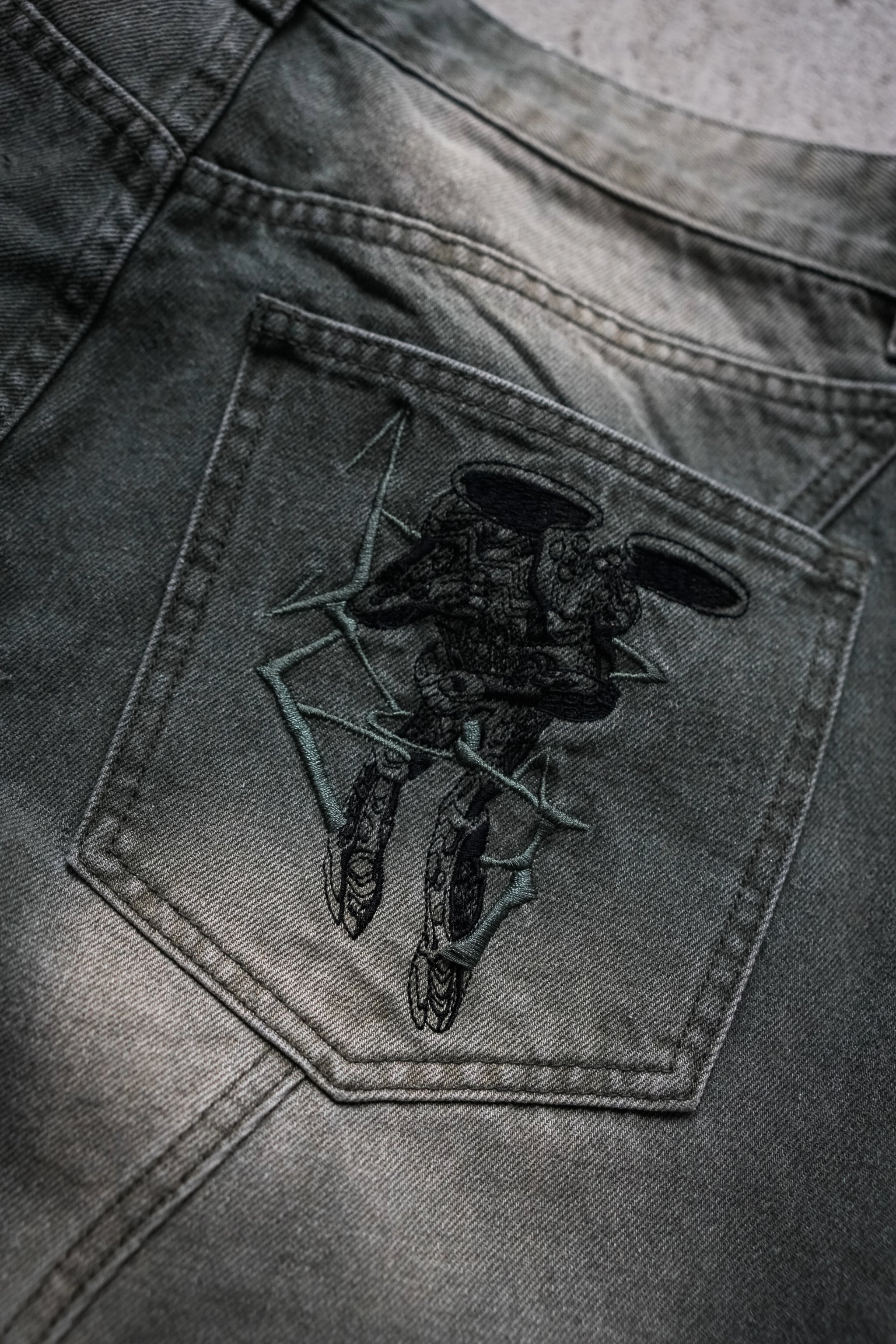 Gyro Jeans