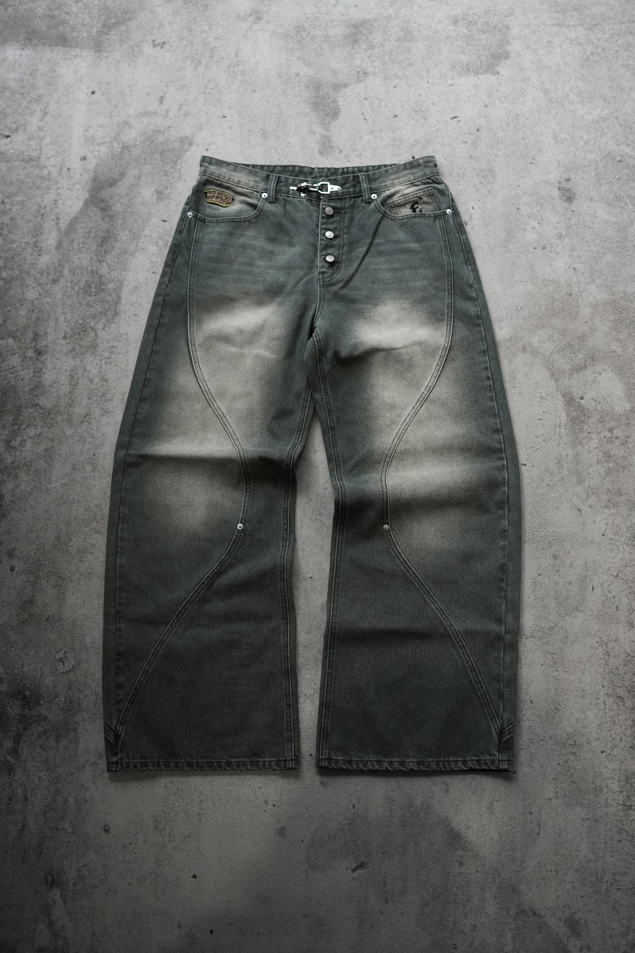 Gyro Jeans
