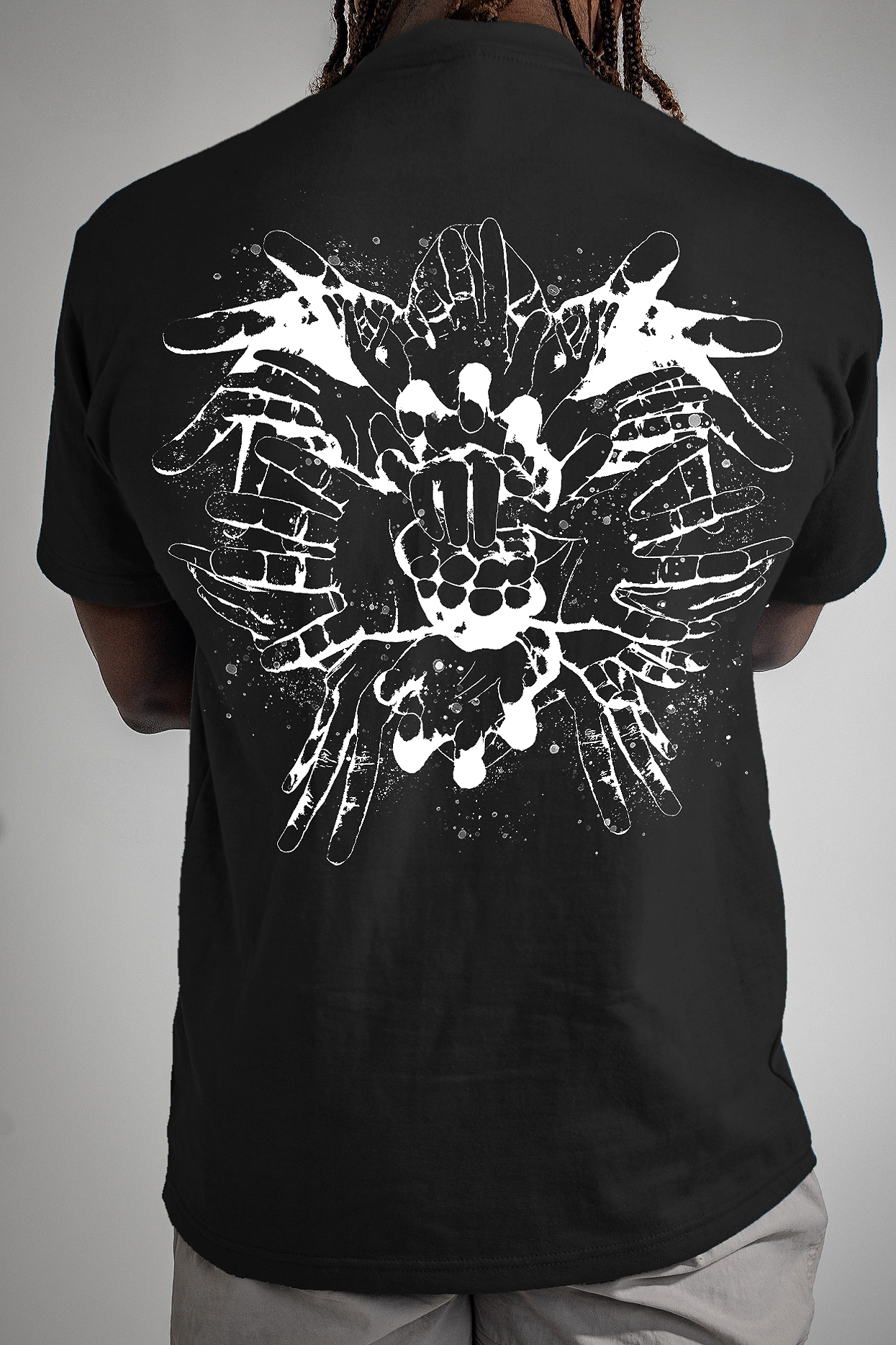 Mahito Tee