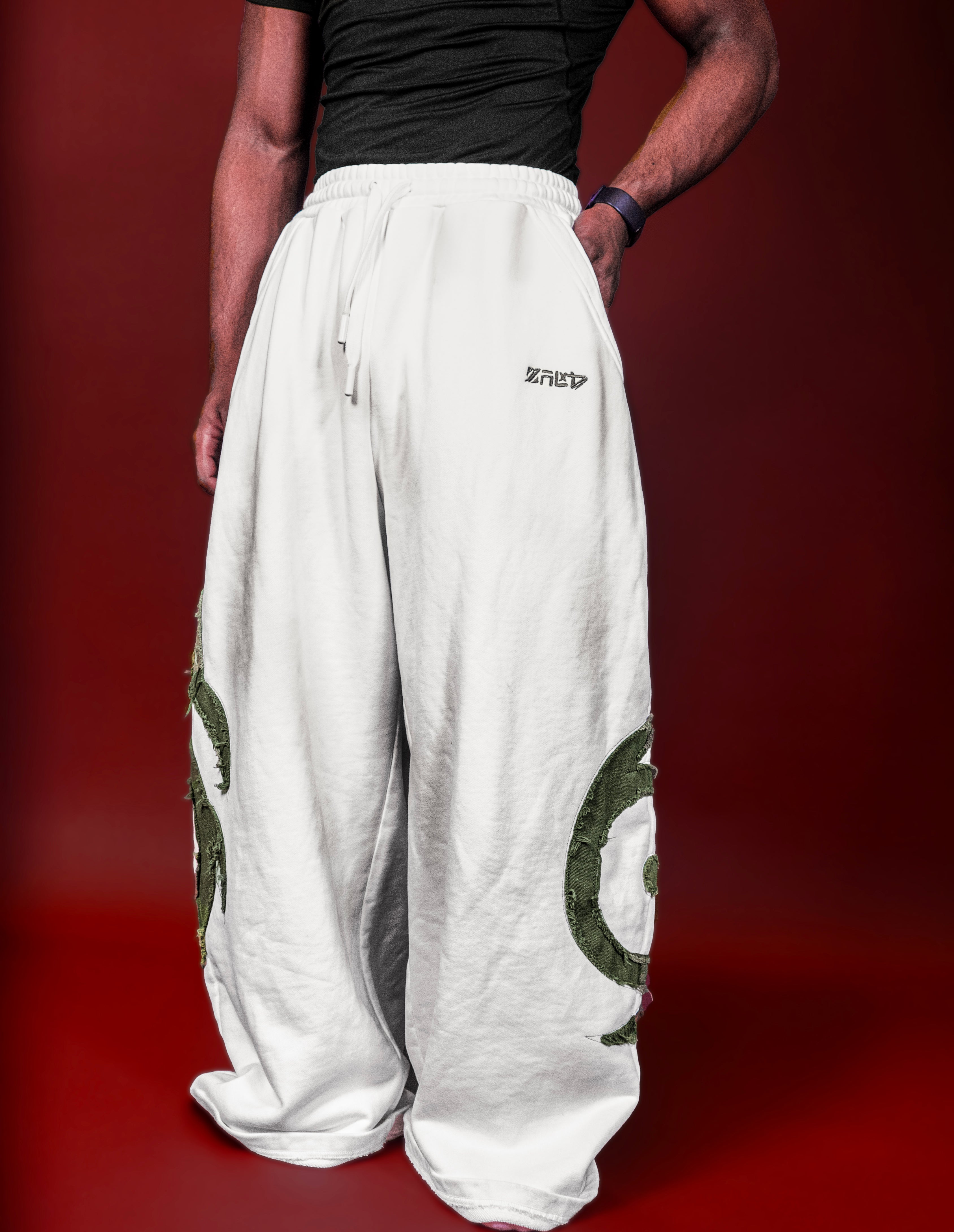 Spherite Sweatpants