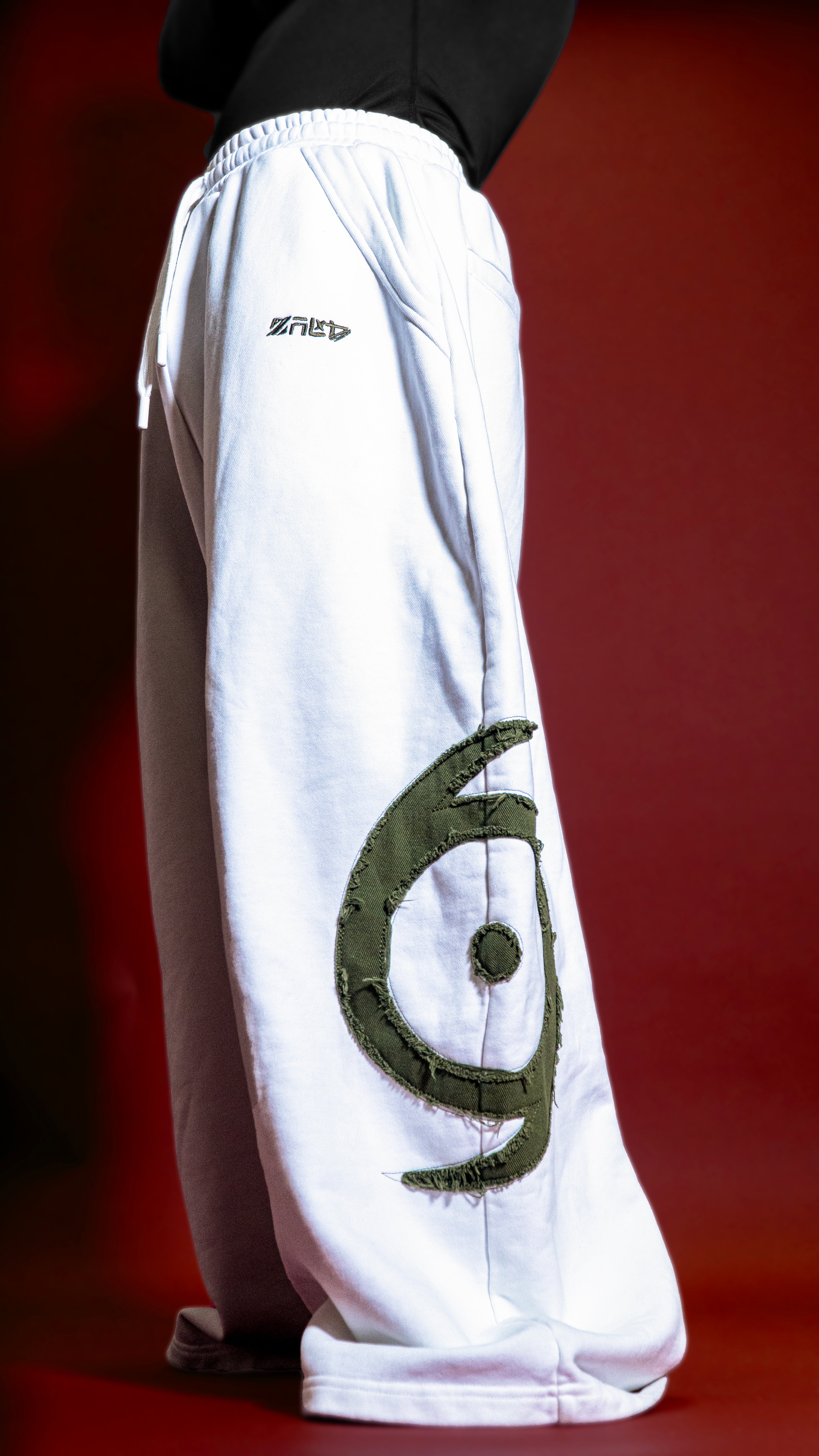 Spherite Sweatpants
