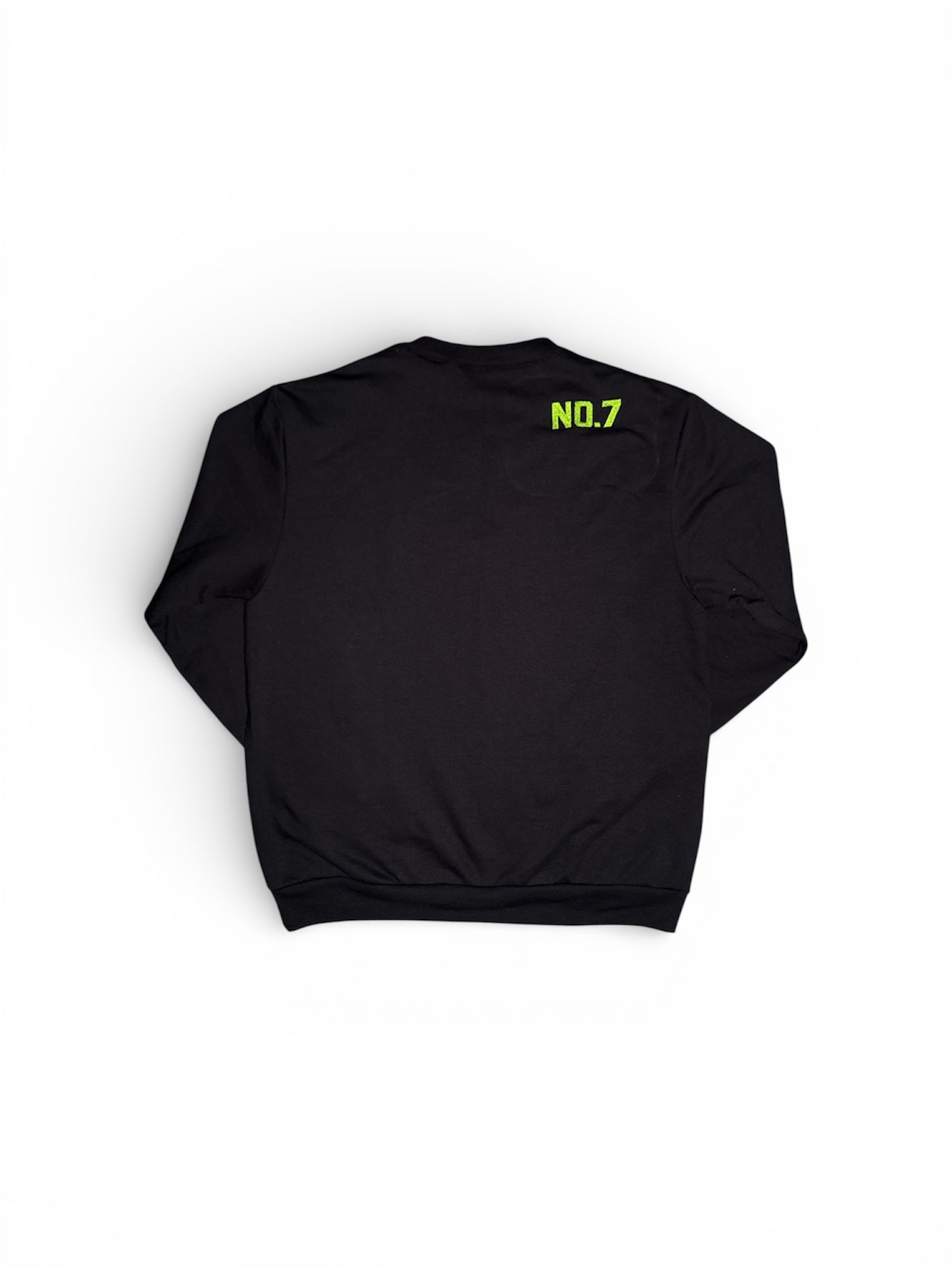 Alien Crewneck