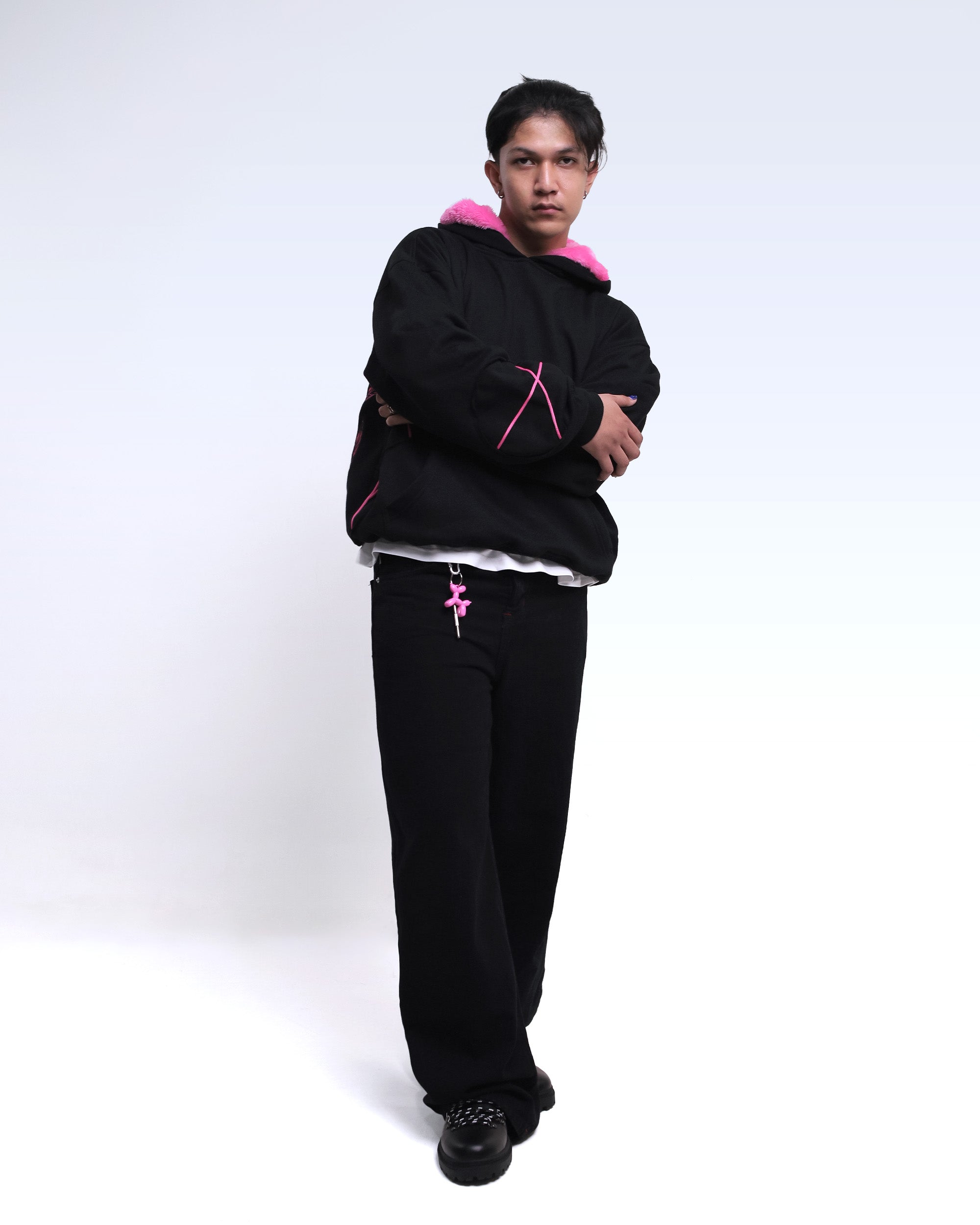 Torikago Hoodie